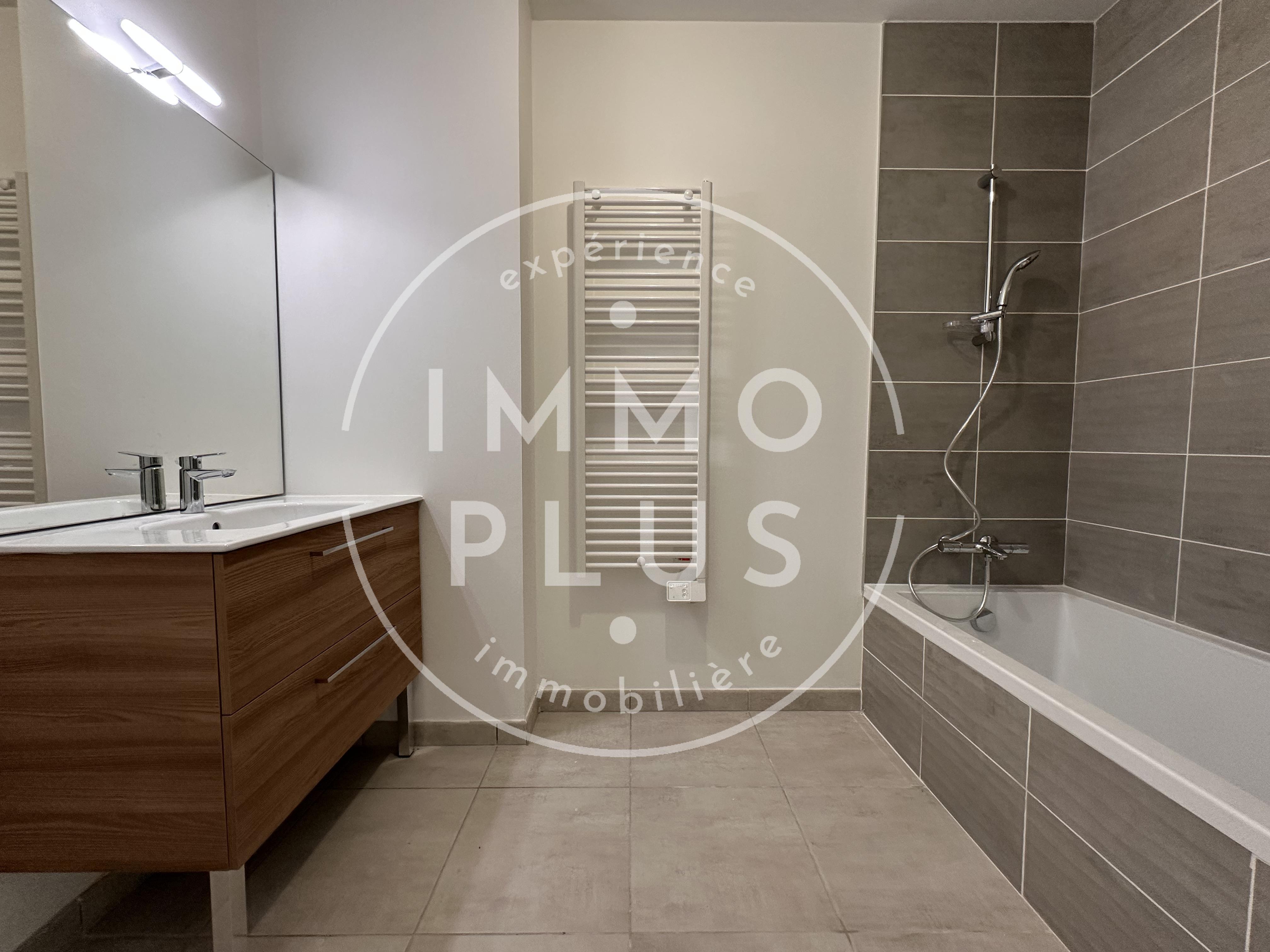 Photo Vente Appartement 4 pièces 90 m²