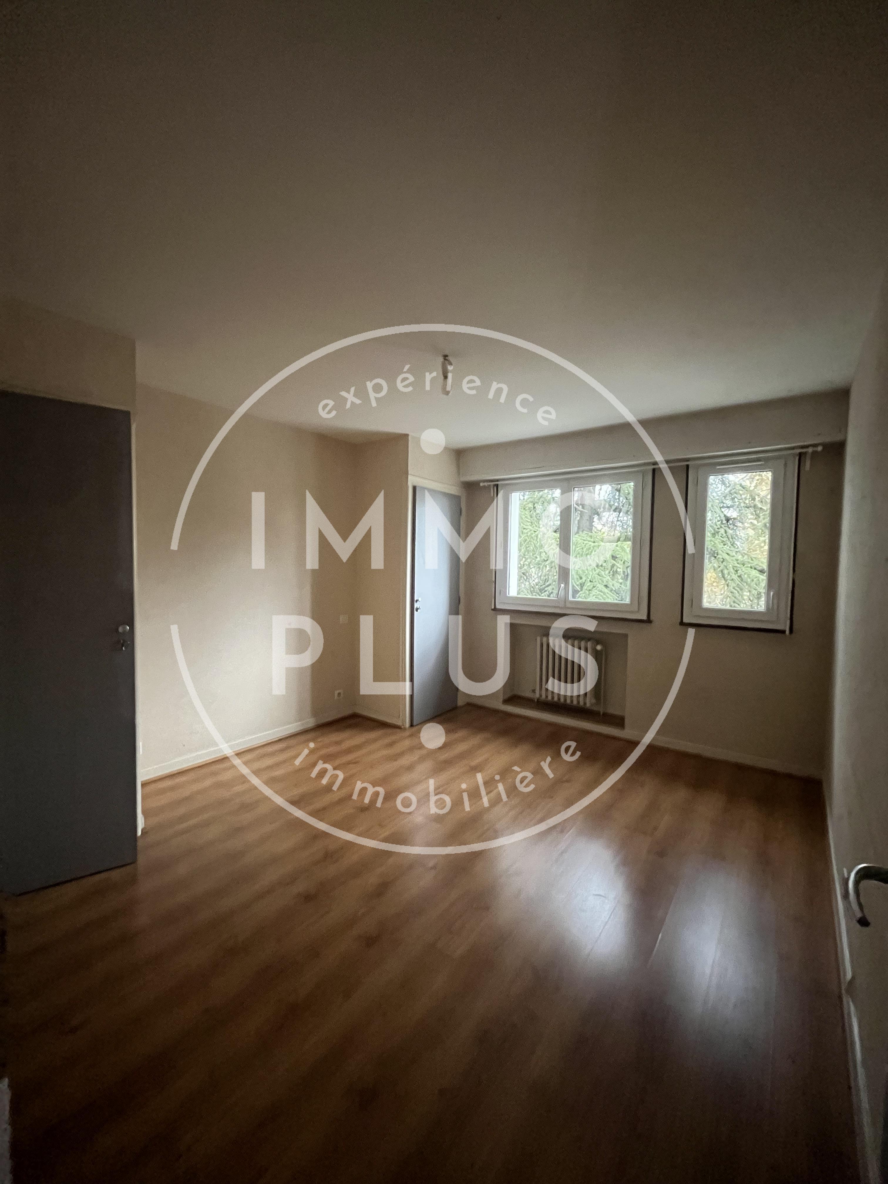 Photo Location Appartement 3 pièces 95 m²
