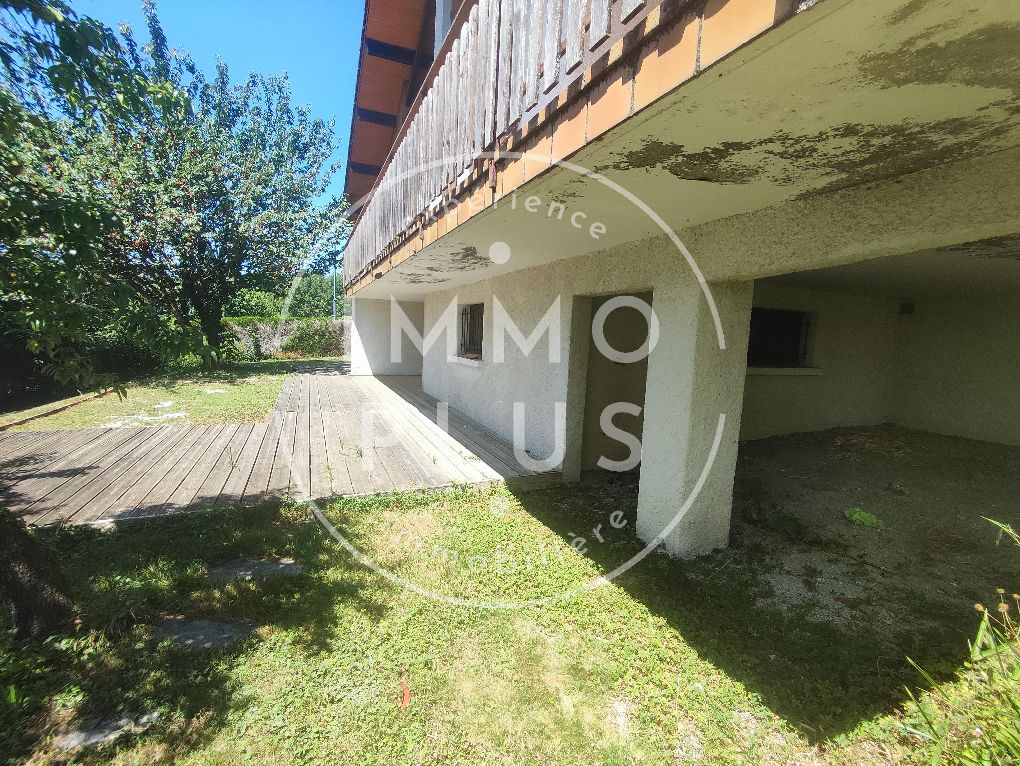 Photo Location Maison 5 pièces 176,23 m²