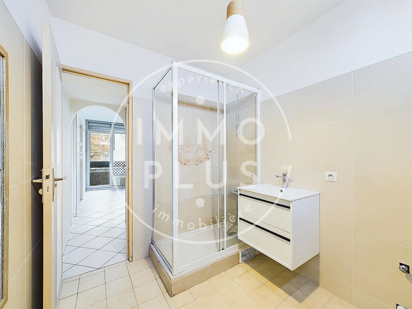 Photo Vente Appartement 4 pièces 80,03 m²