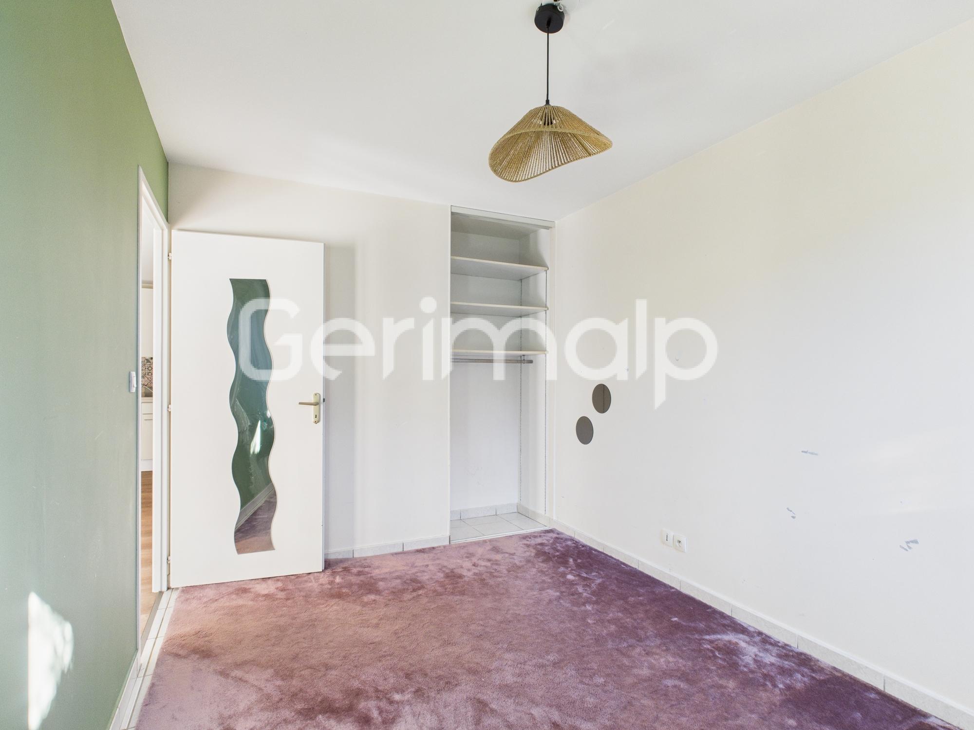 Photo Vente Appartement 2 pièces 44,31 m&sup2;