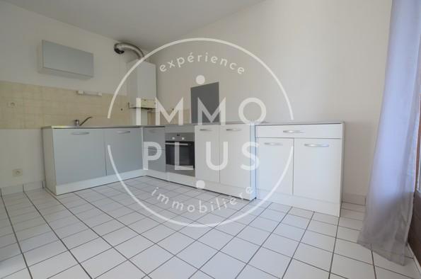 Photo Location Appartement 2 pièces 50 m²