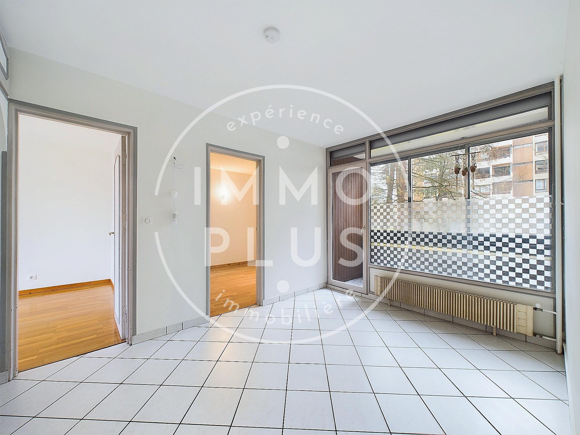 Photo Vente Appartement 4 pièces 80,03 m²