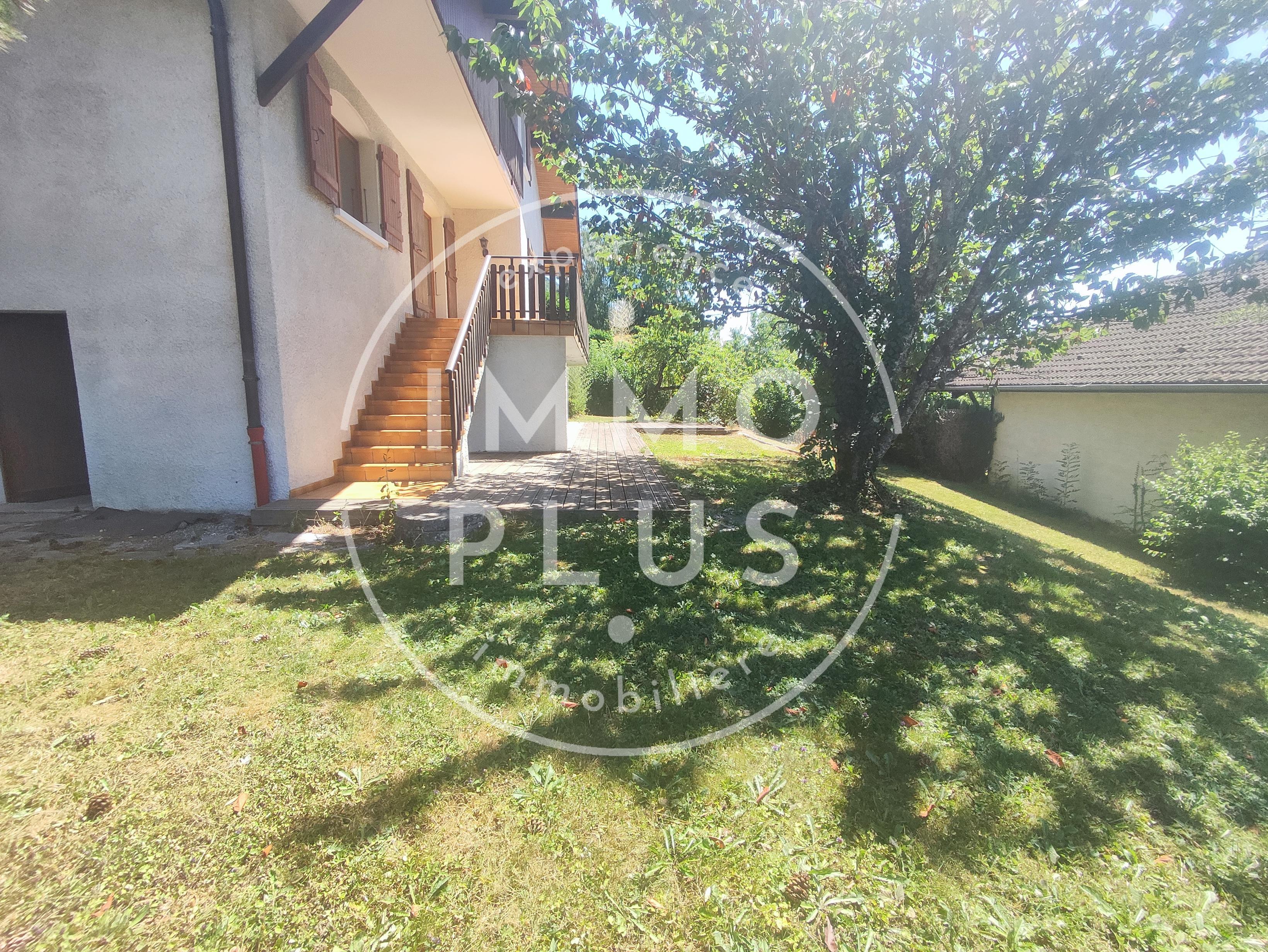 Photo Location Maison 5 pièces 176,23 m²