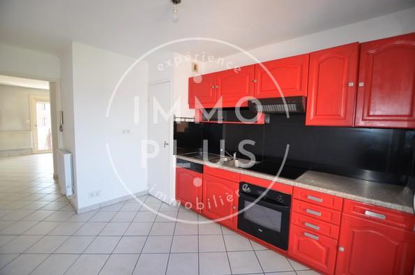 Photo Location Appartement 3 pièces 61,03 m²