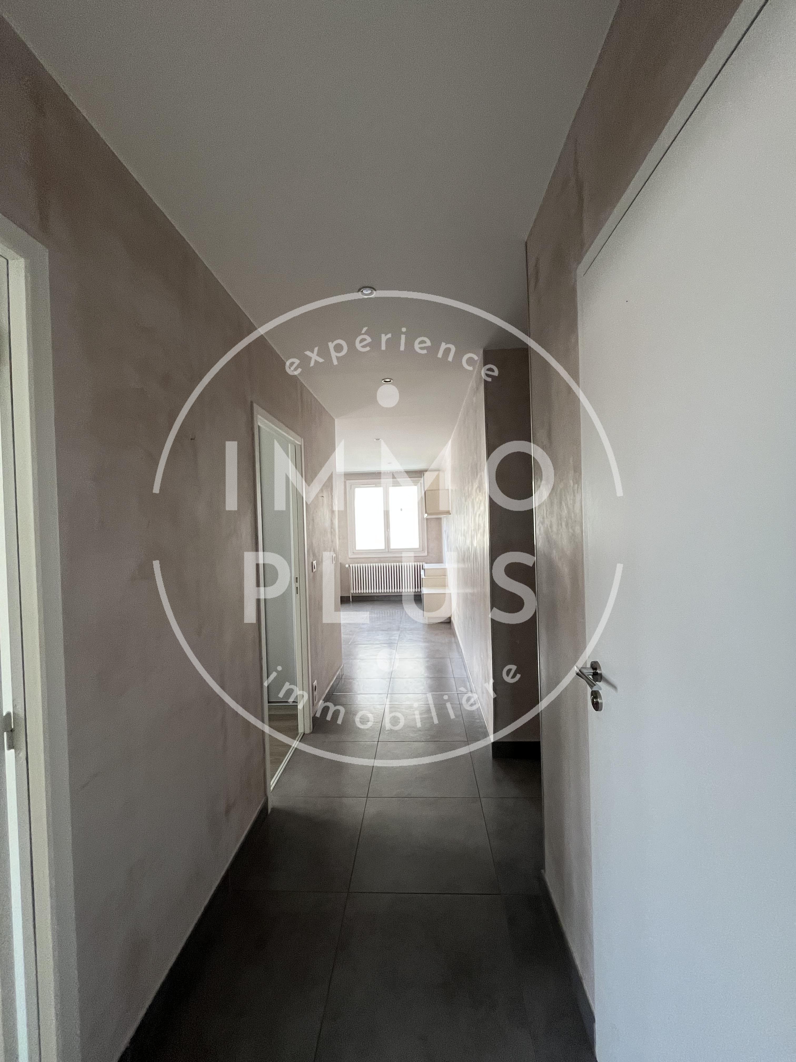 Photo Location Appartement 3 pièces 60,14 m²