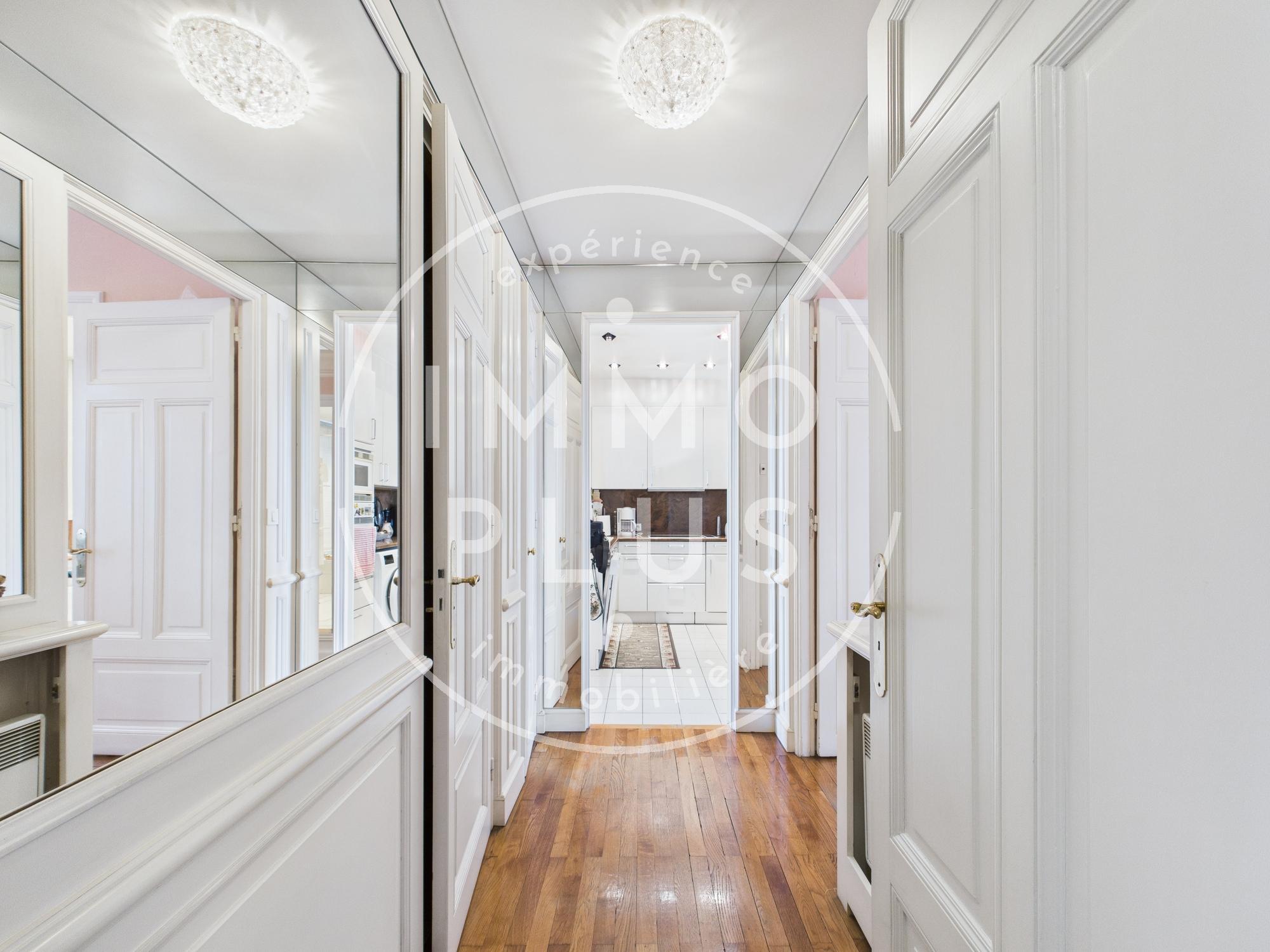 Photo Vente Appartement 3 pièces 86 m²