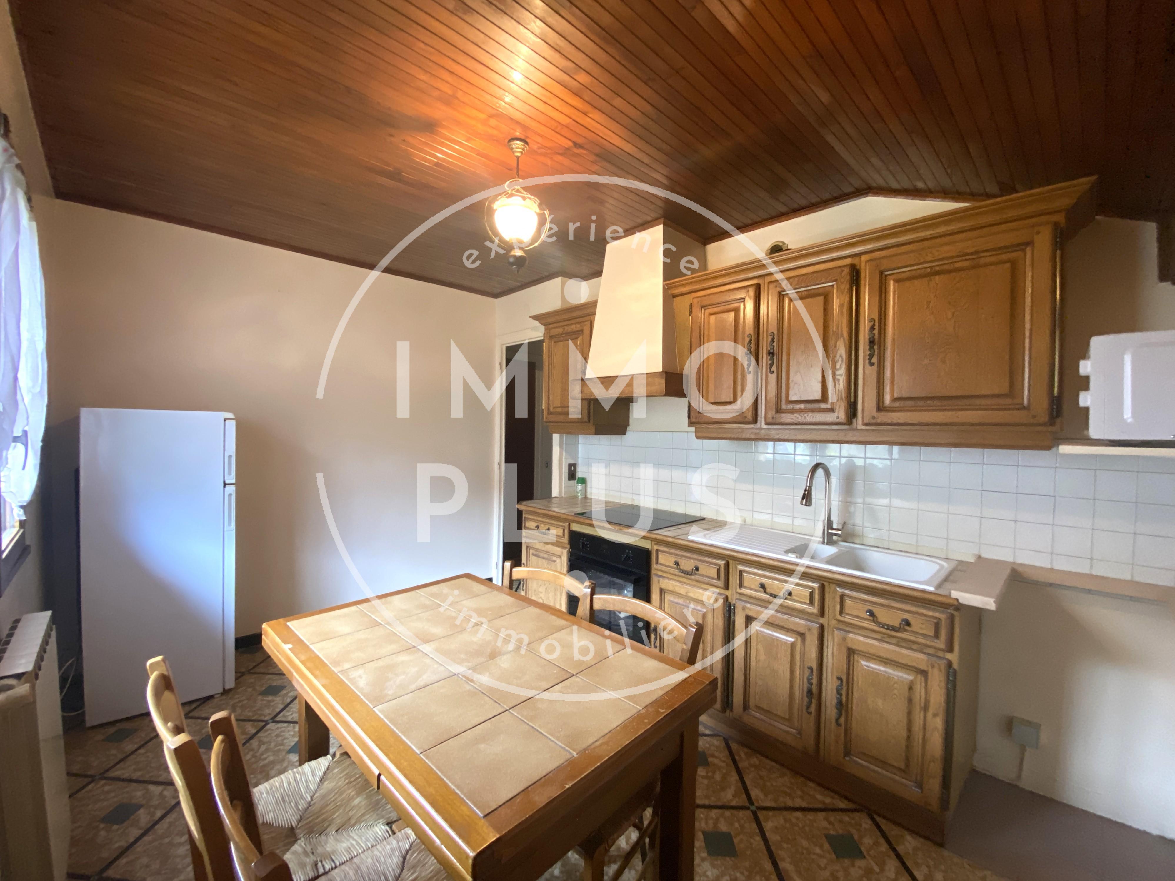 Photo À louer – Appartement T3 meublé, à deux pas du lac - SEVRIER