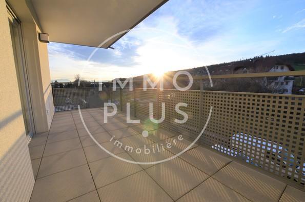 Photo Location Appartement 2 pièces 46,51 m²