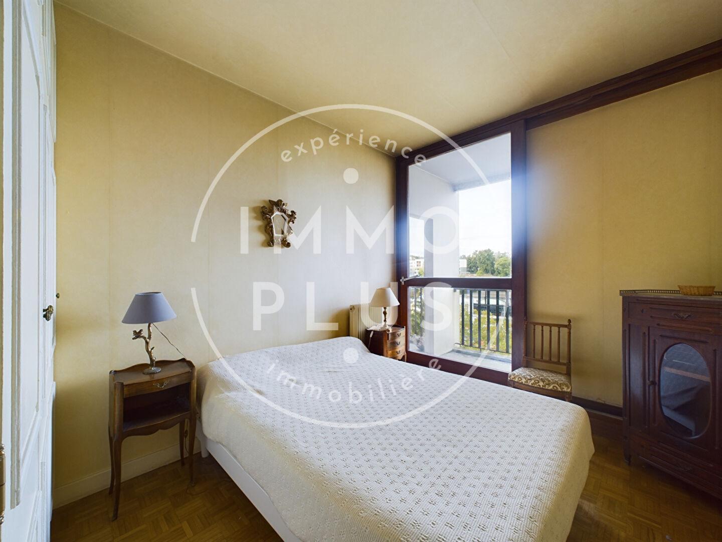 Photo Vente Appartement 4 pièces 82,90 m²