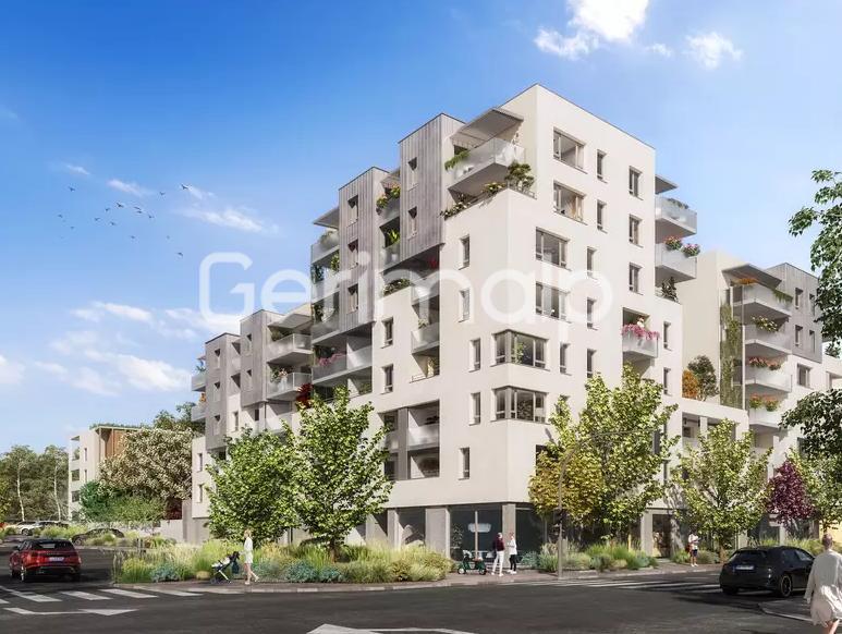 Photo Vente Appartement 4 pièces 85 m²