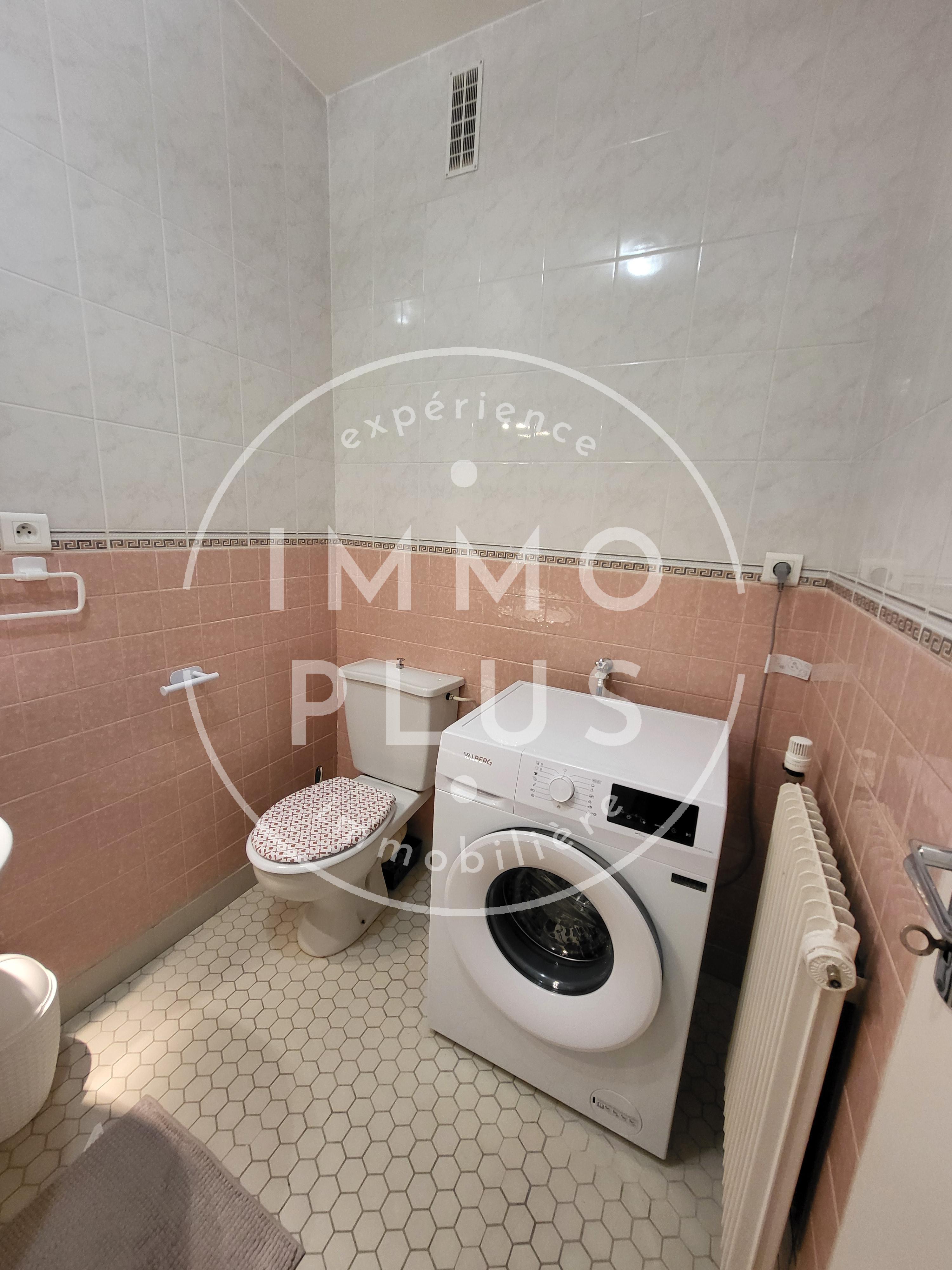 Photo Location Appartement 1 pièce 39,28 m²