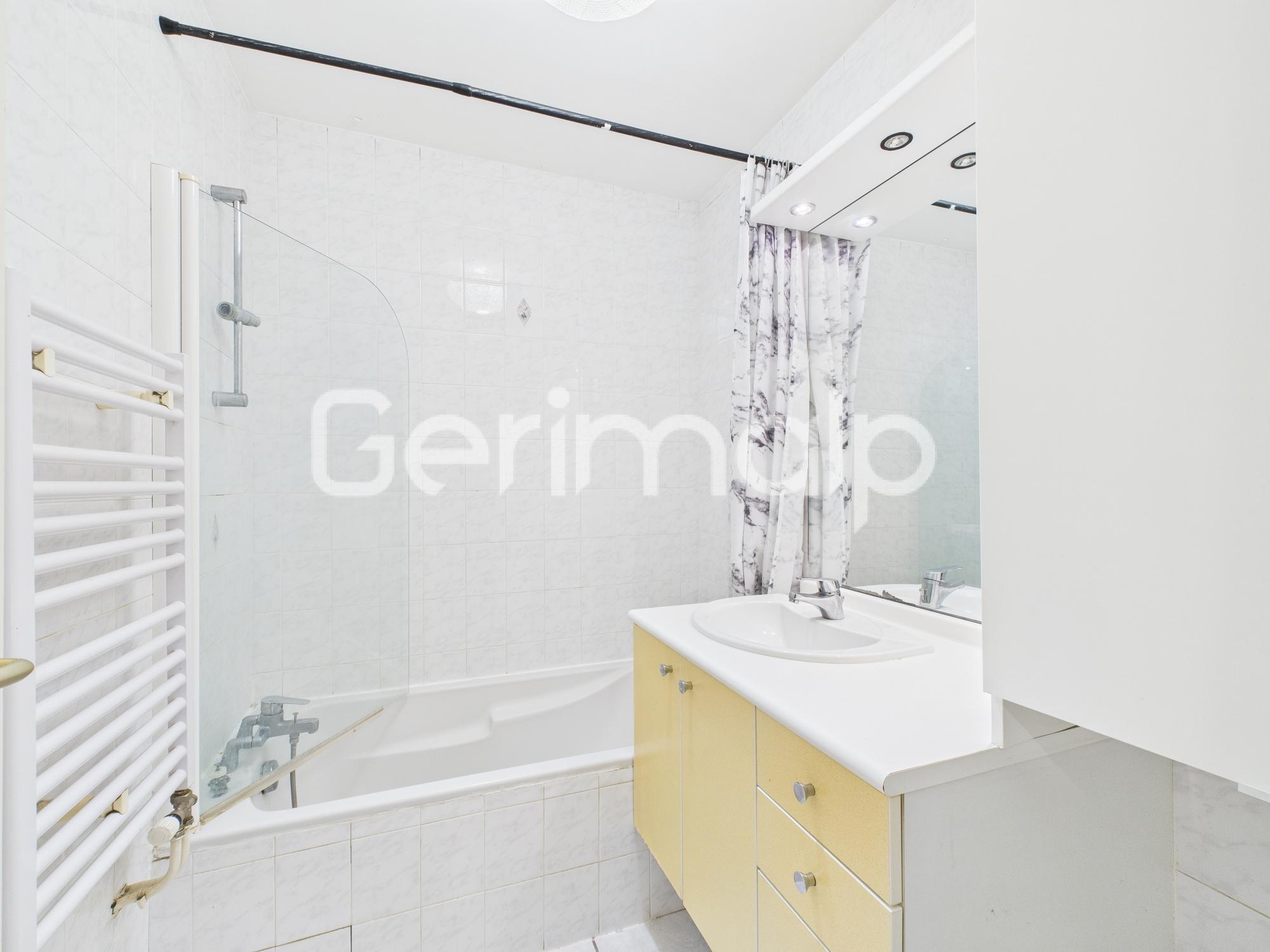 Photo Vente Appartement 2 pièces 44,31 m&sup2;