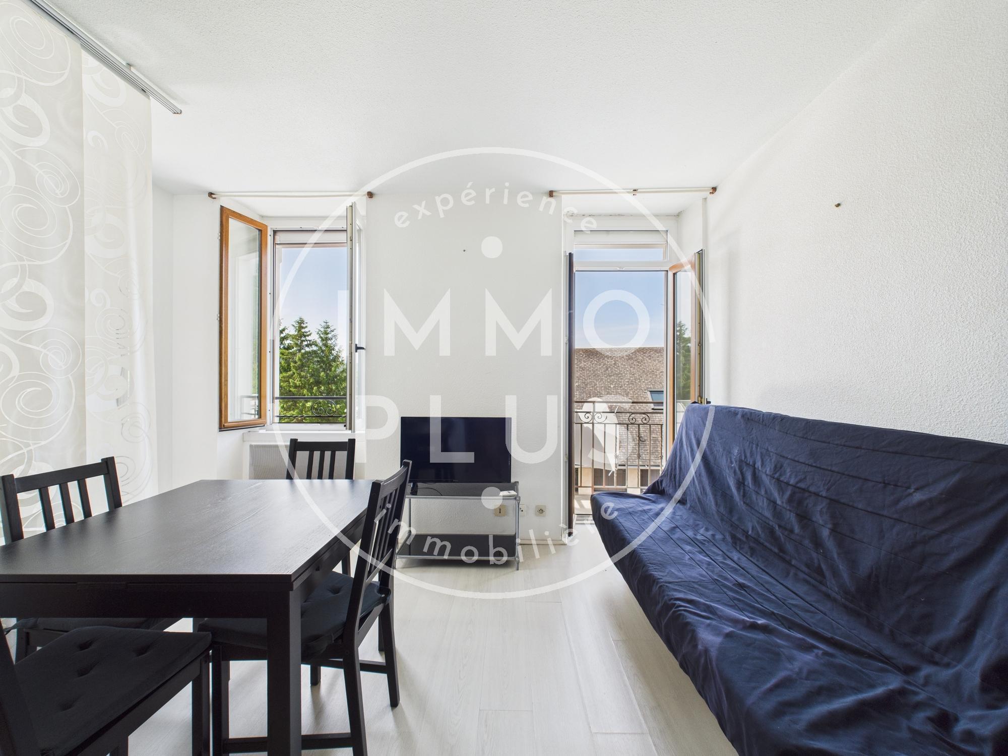 Photo Vente Appartement 1 pièce 28 m²