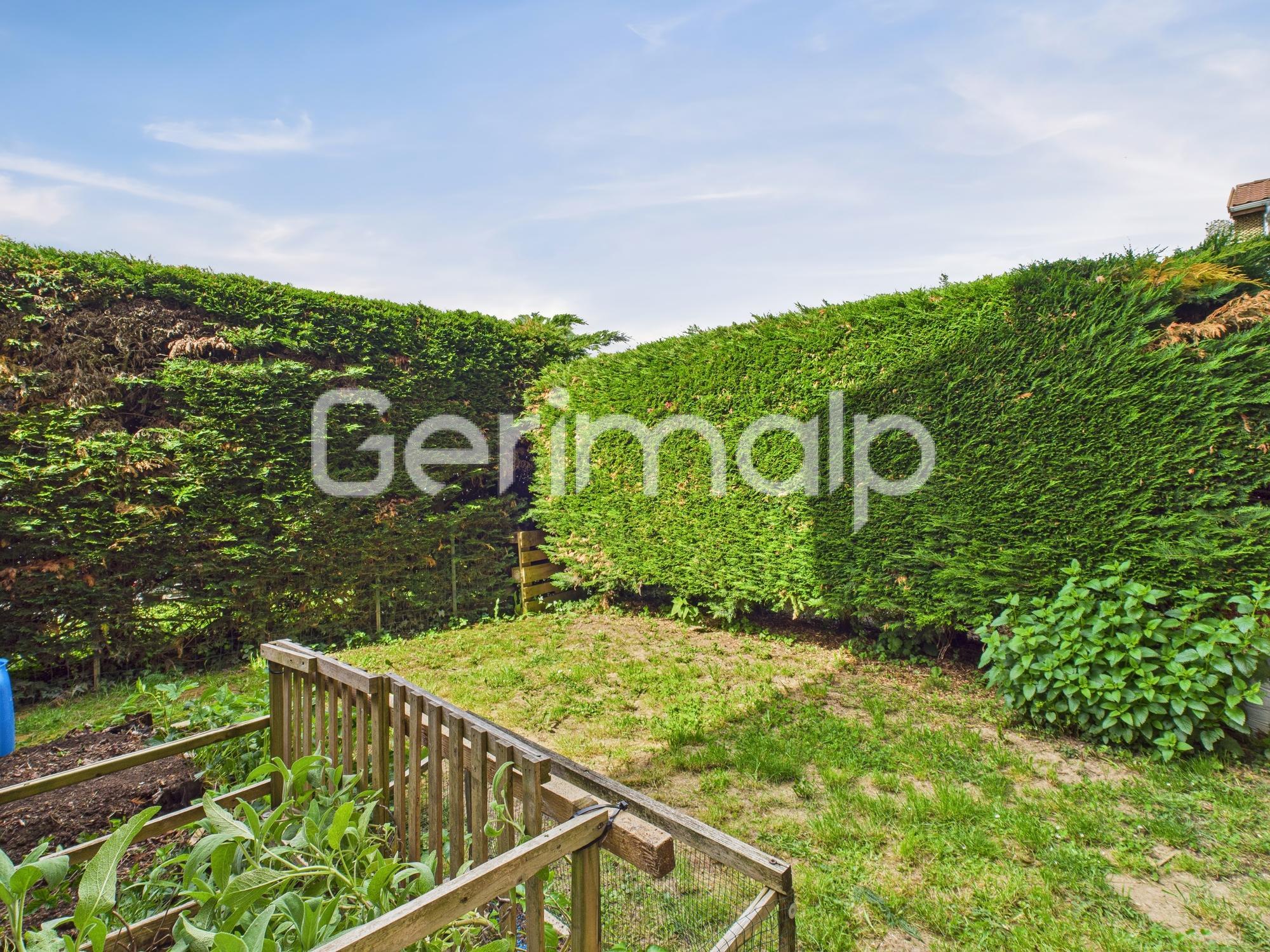 Photo Vente Appartement 2 pièces 42 m&sup2;