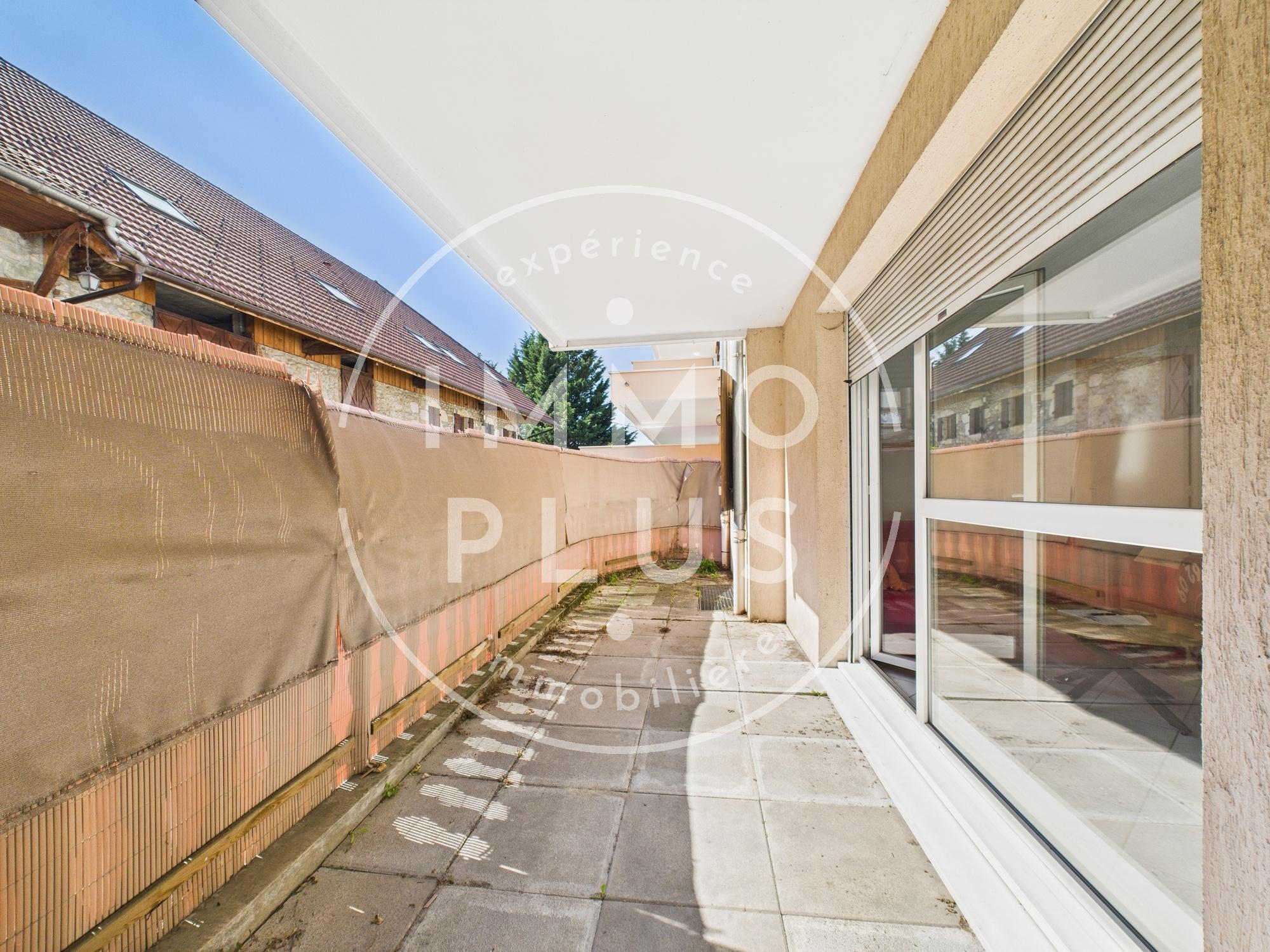 Photo Vente Appartement 1 pièce 37,07 m²