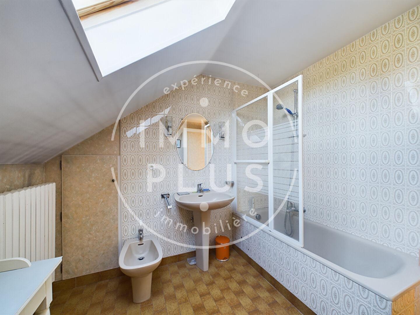 Photo Vente Maison 7 pièces 167,11 m²