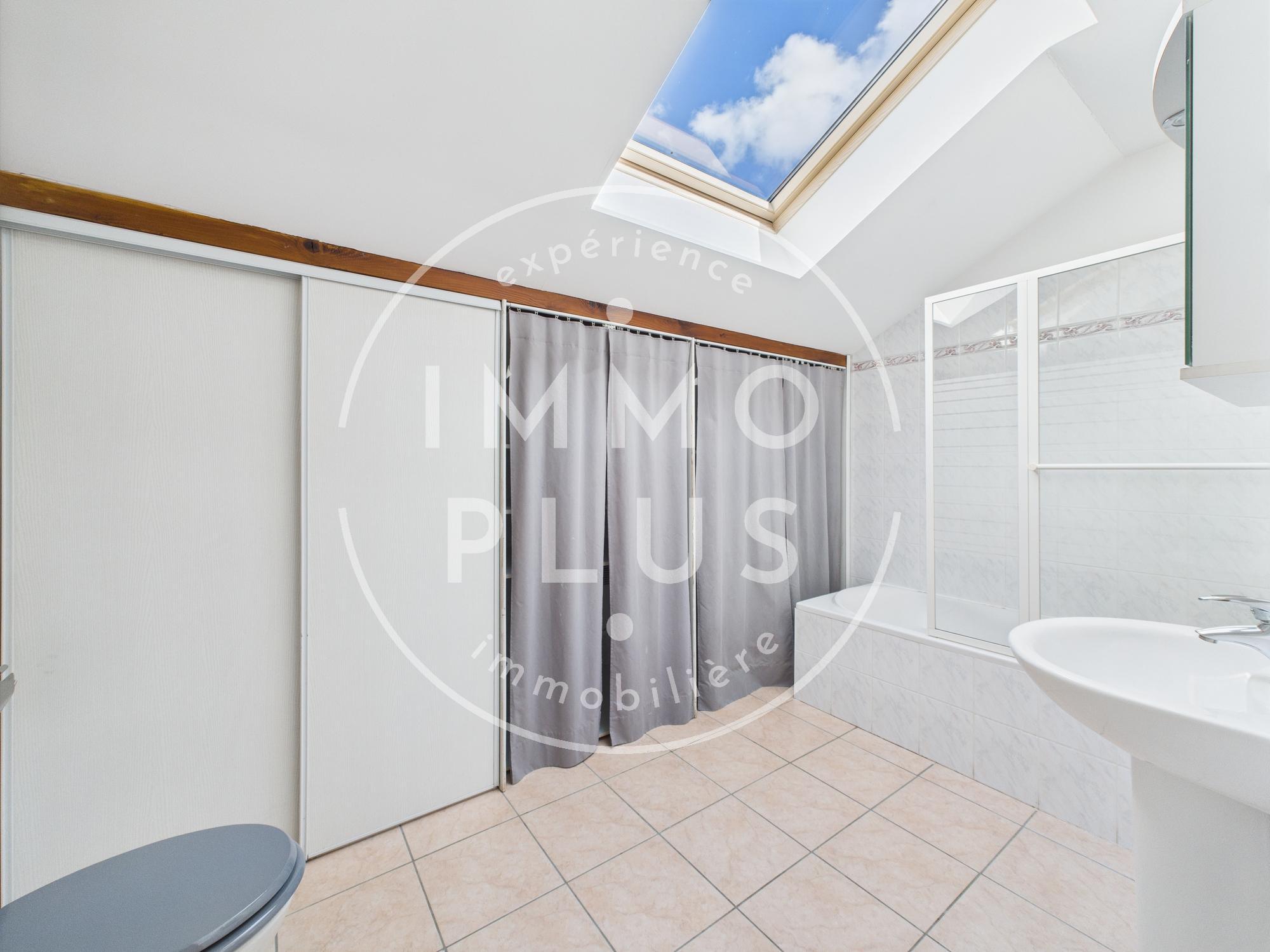 Photo Vente Maison 5 pièces 114 m²