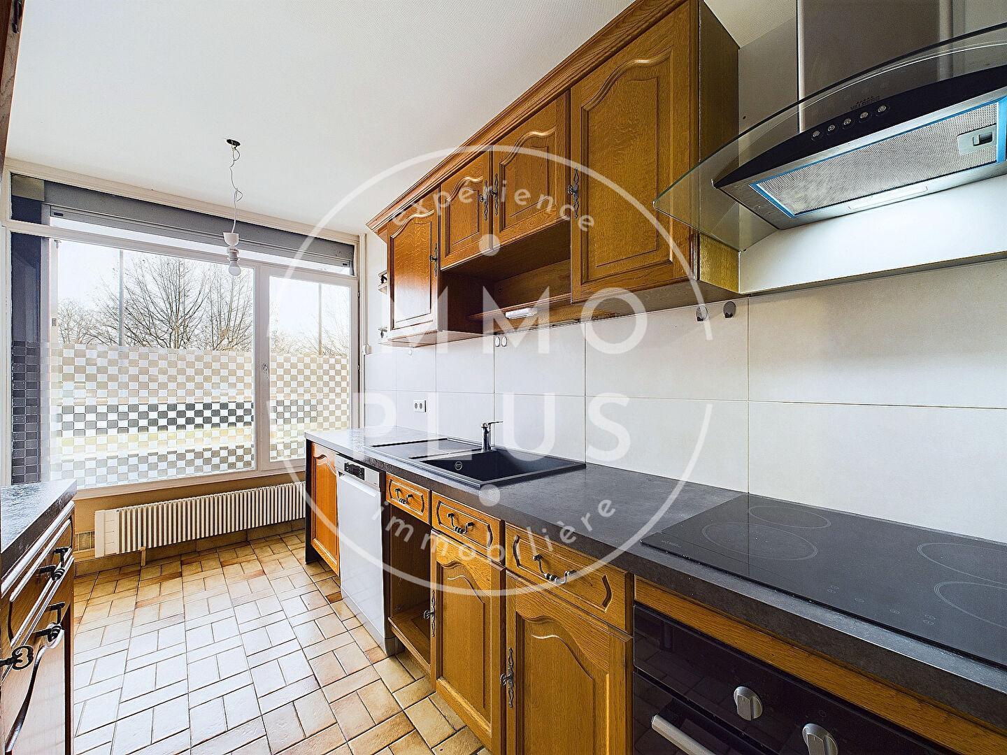Photo Vente Appartement 4 pièces 80,03 m²