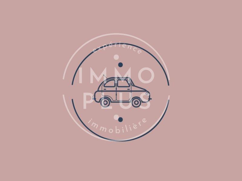 Photo À vendre place de stationnement - EPAGNY - METZ-TESSY