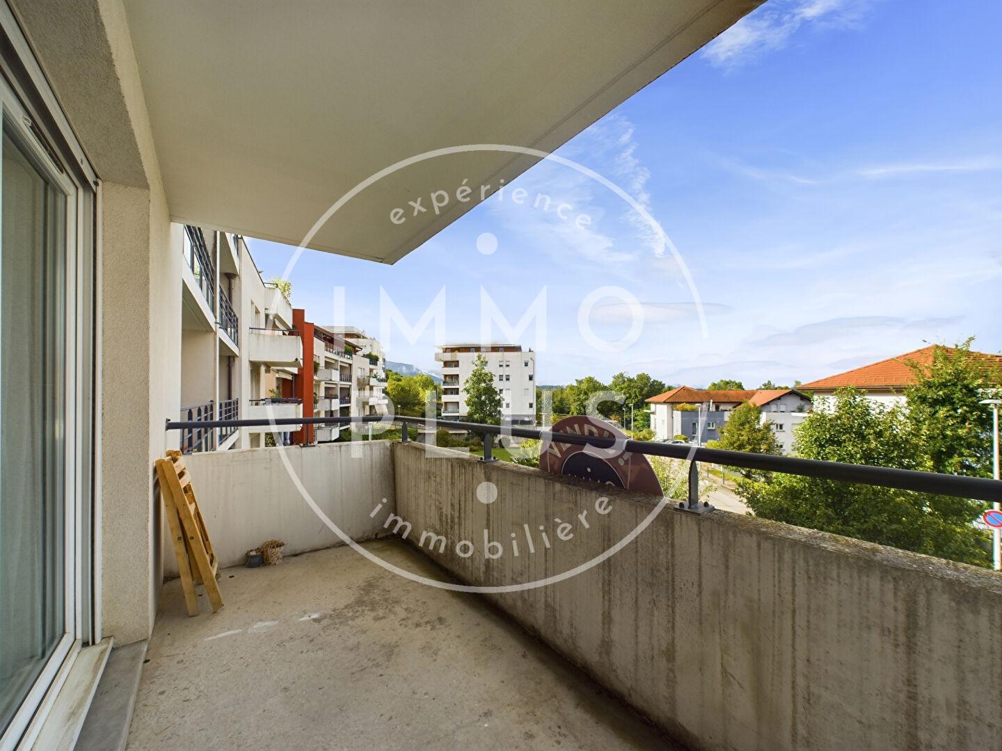 Photo Vente Appartement 2 pièces 48,48 m²