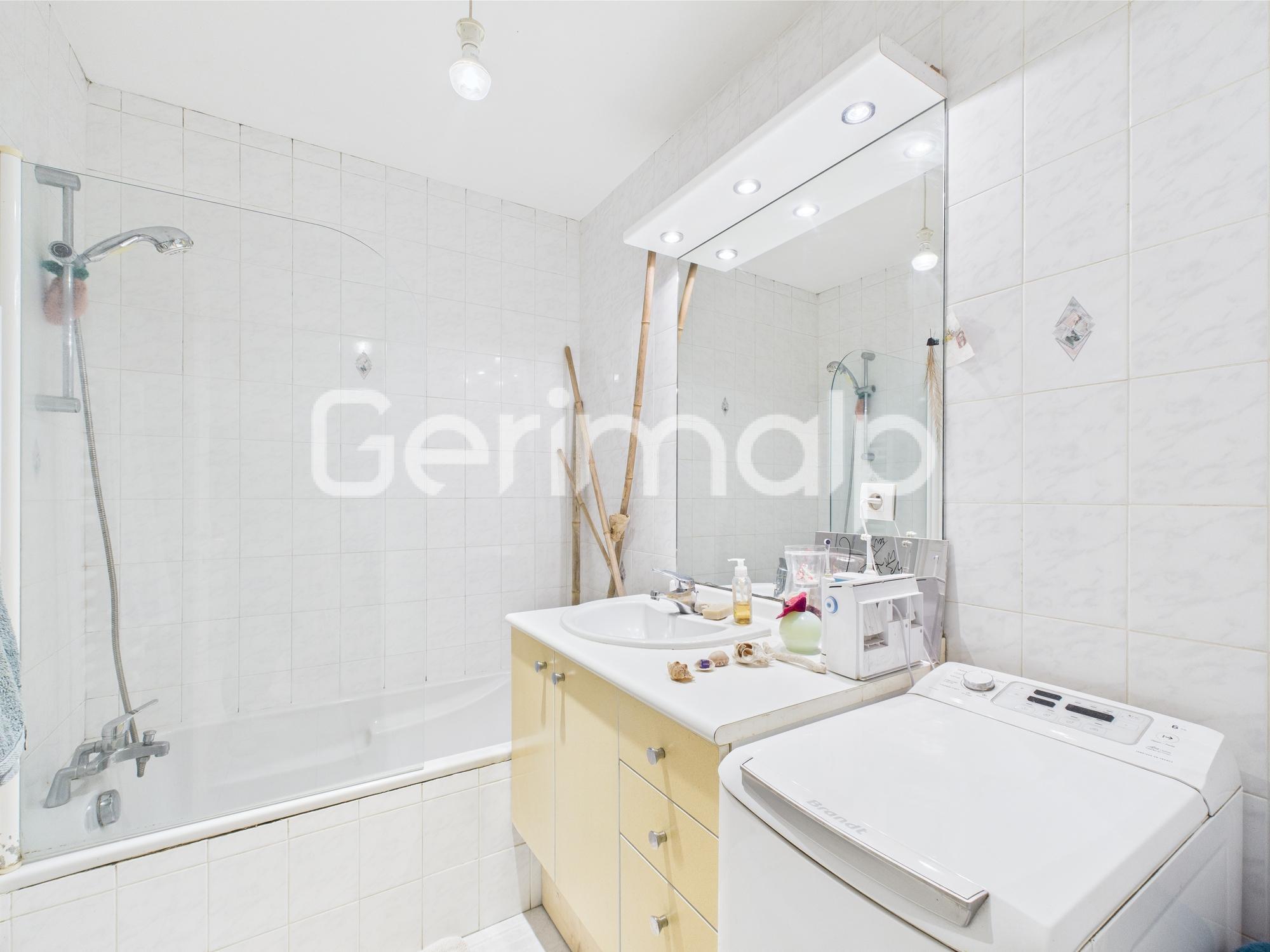 Photo Vente Appartement 2 pièces 42 m&sup2;