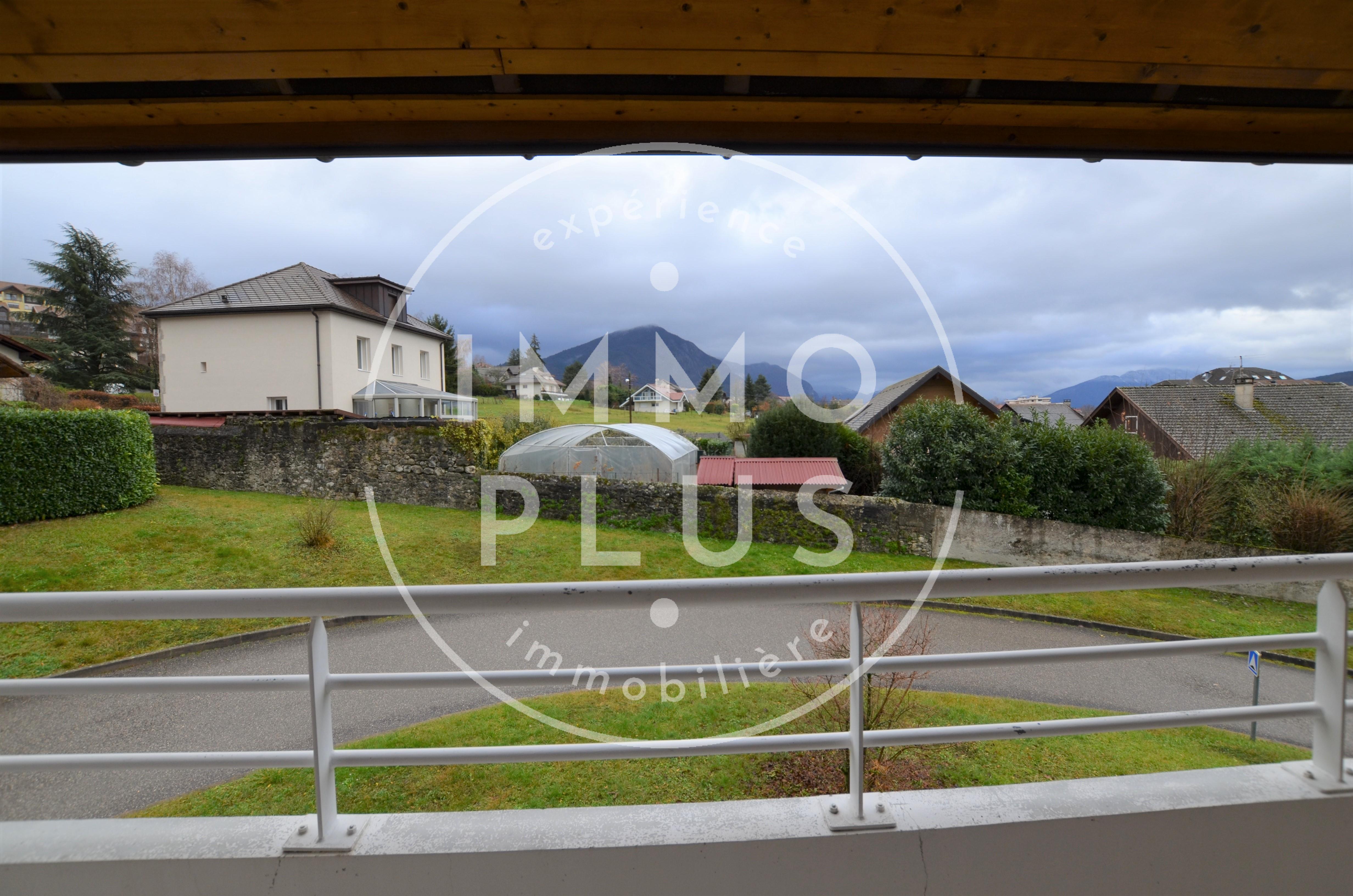 Photo Location Appartement 2 pièces 47,03 m²