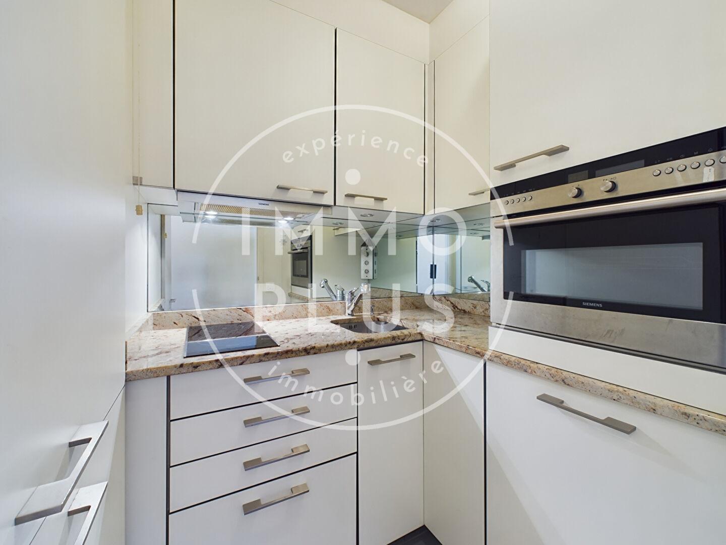 Photo Vente Appartement 3 pièces 65,68 m²