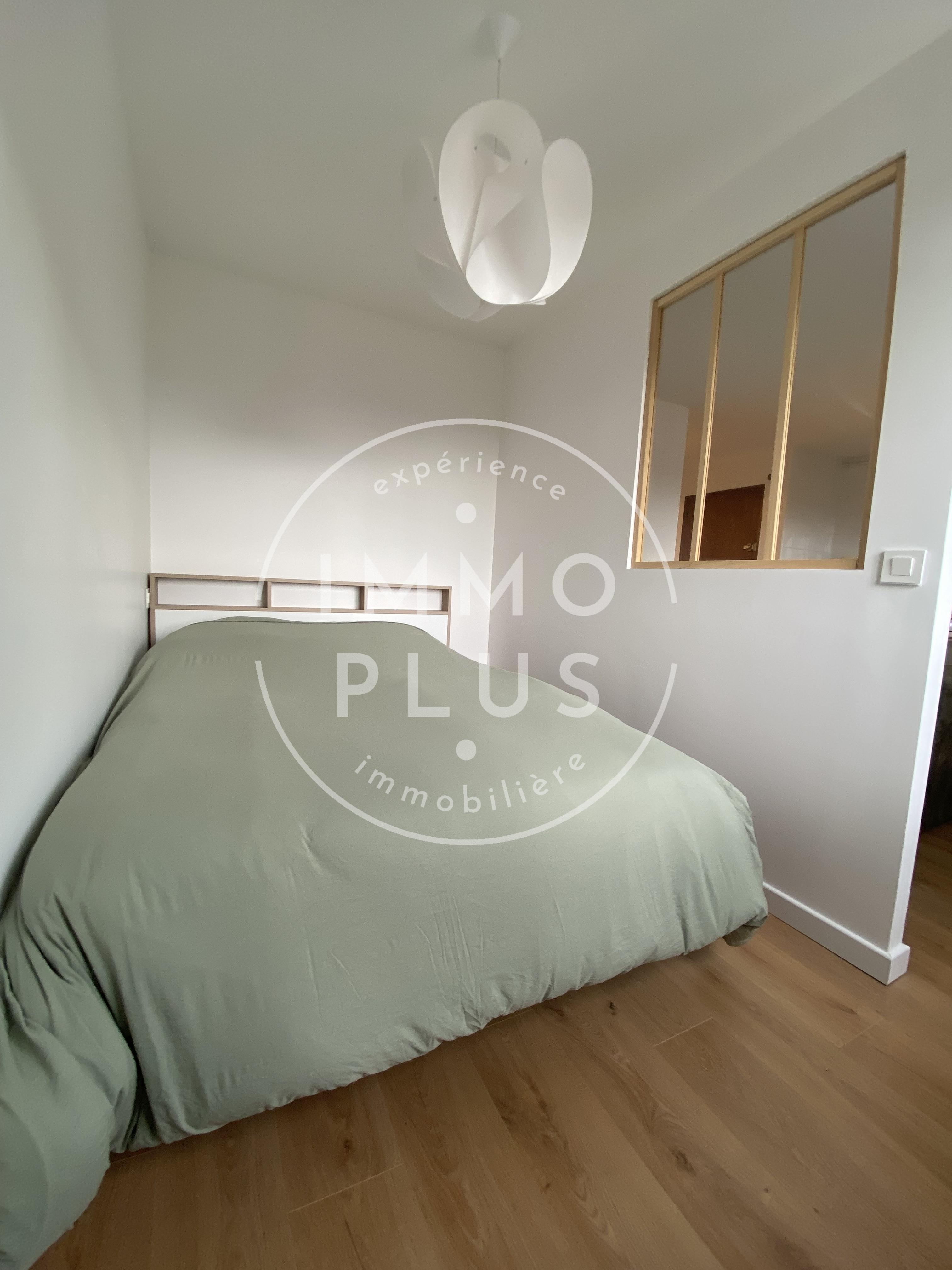 Photo Location Appartement 1 pièce 30,62 m²