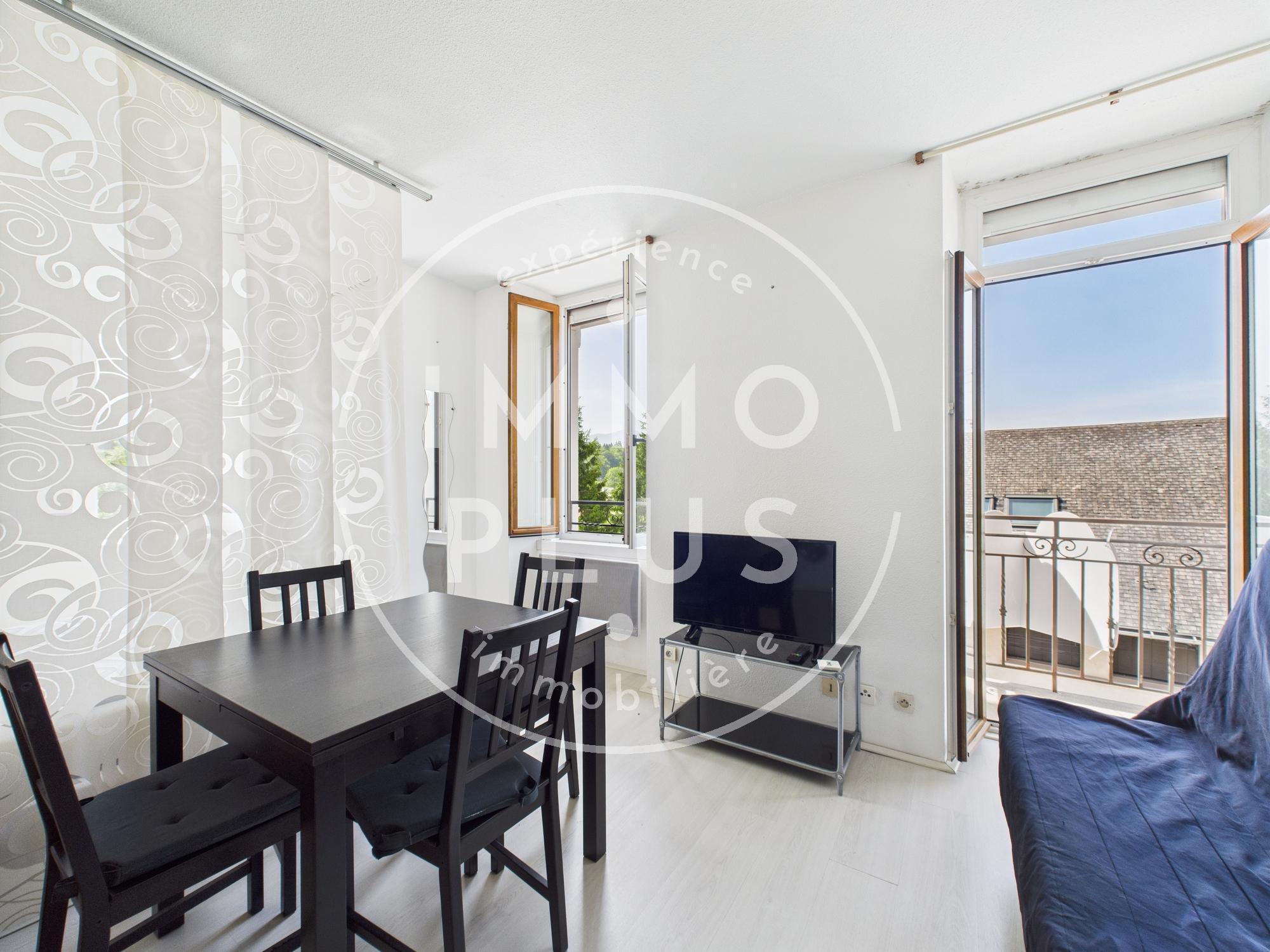 Photo Location Appartement 1 pièce 28,01 m&sup2;