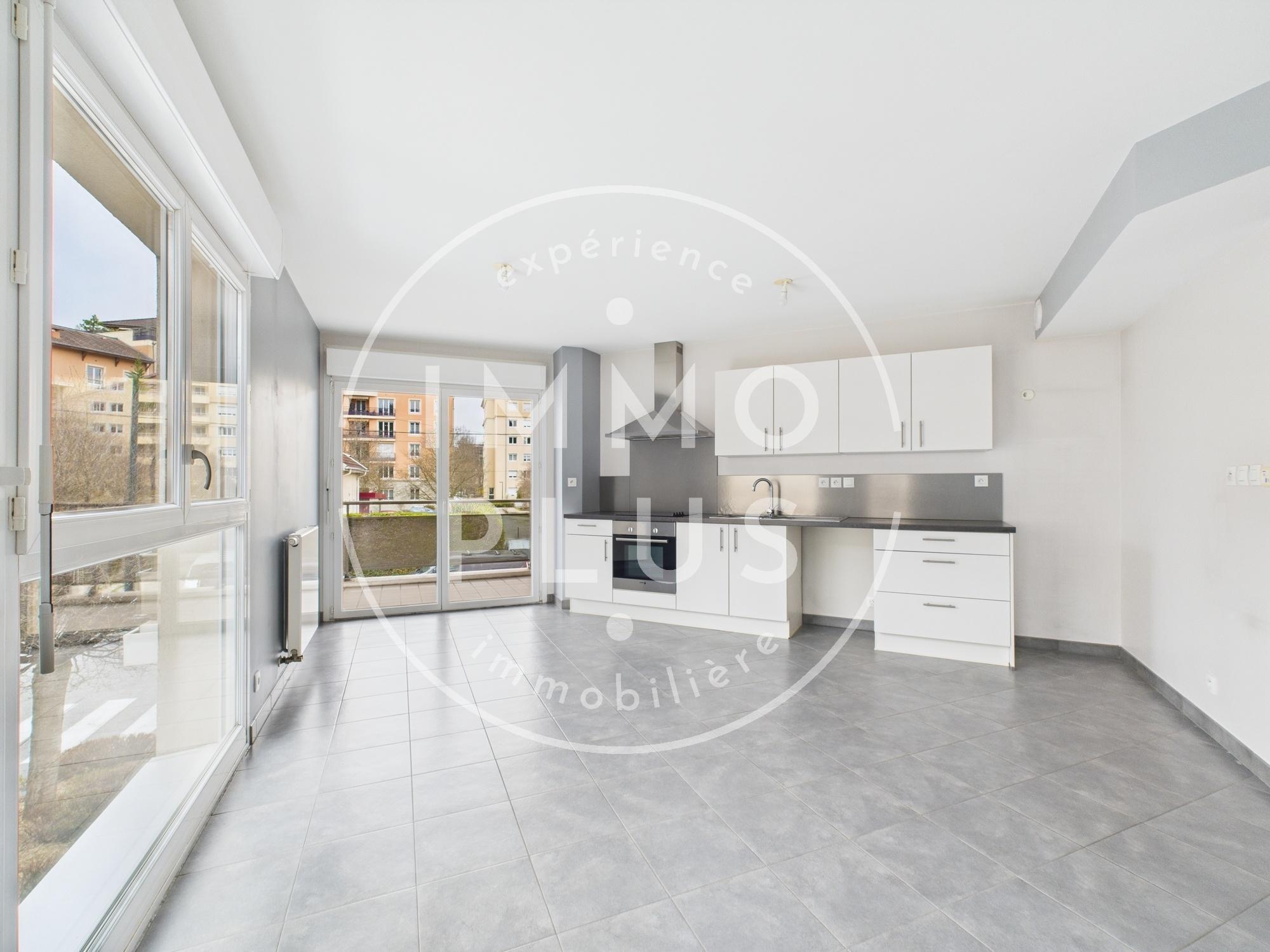 Photo Vente Appartement 3 pièces 64,45 m²
