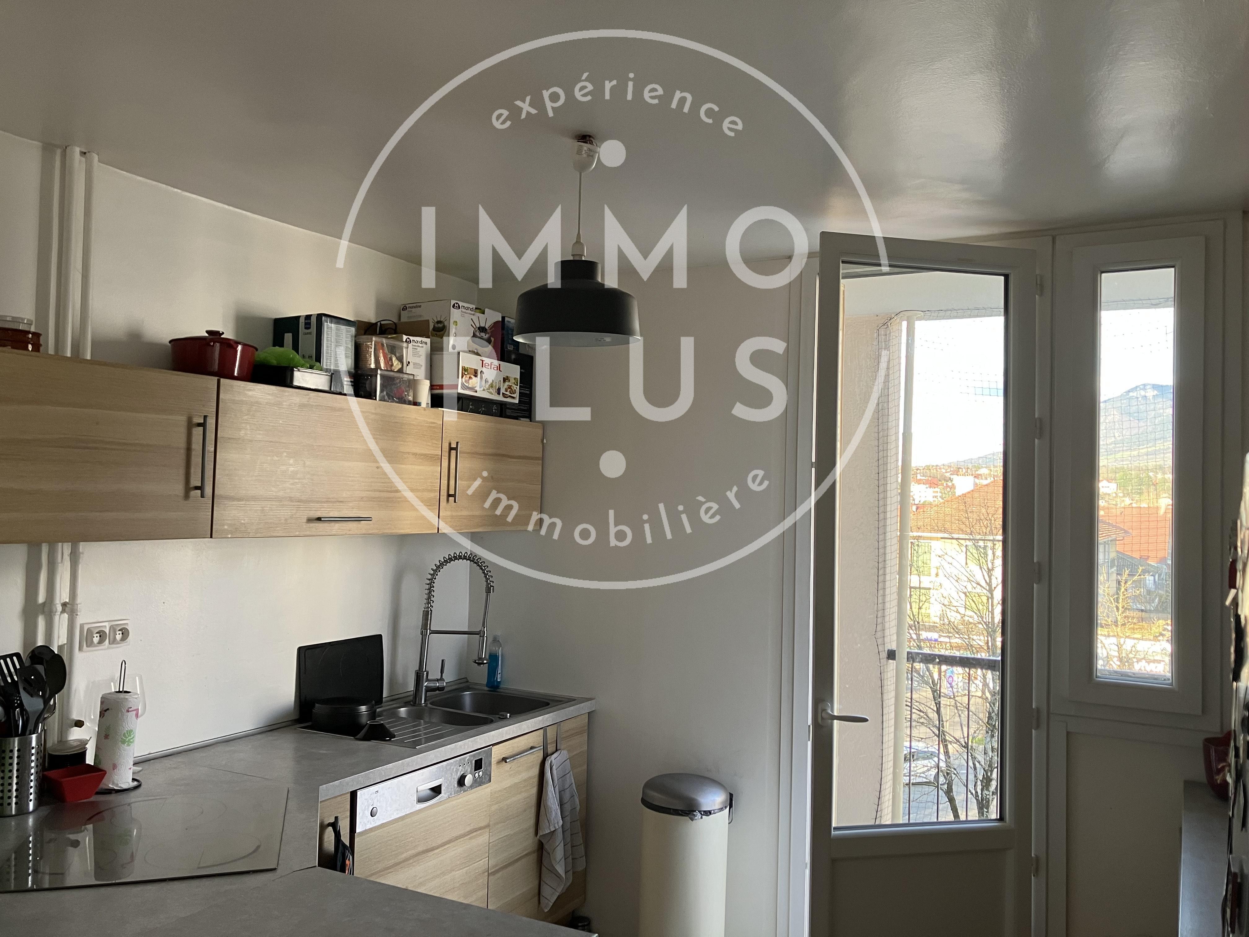 Photo Location Appartement 3 pièces 58,66 m²