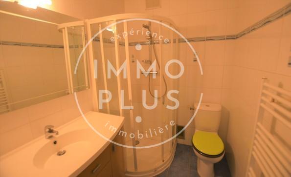 Photo Location Appartement 1 pièce 31,83 m²