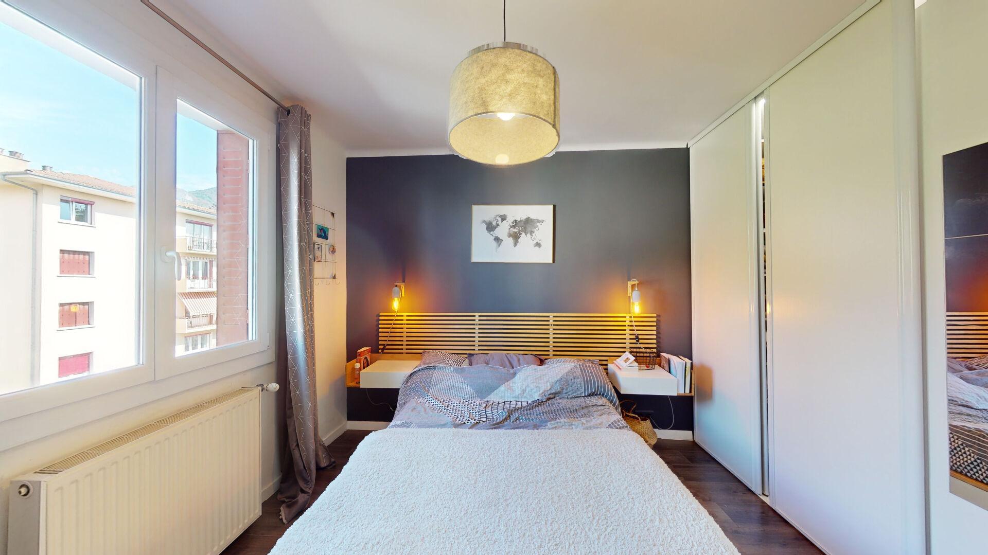 Photo Location Appartement 3 pièces 56,25 m²