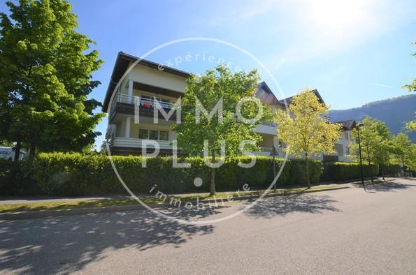 Photo Location Appartement 2 pièces 50 m²