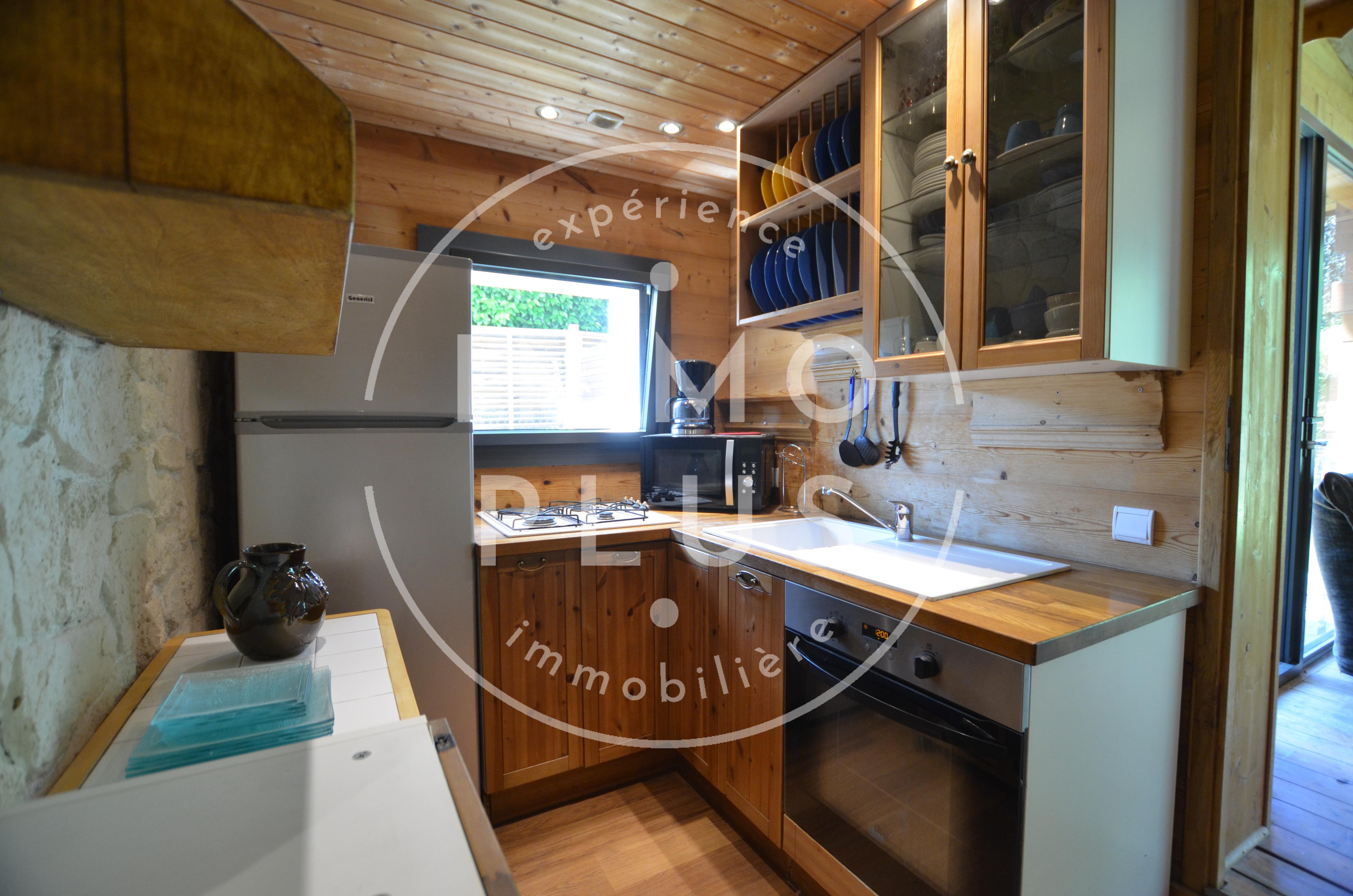 Photo Location Appartement 2 pièces 43,13 m²