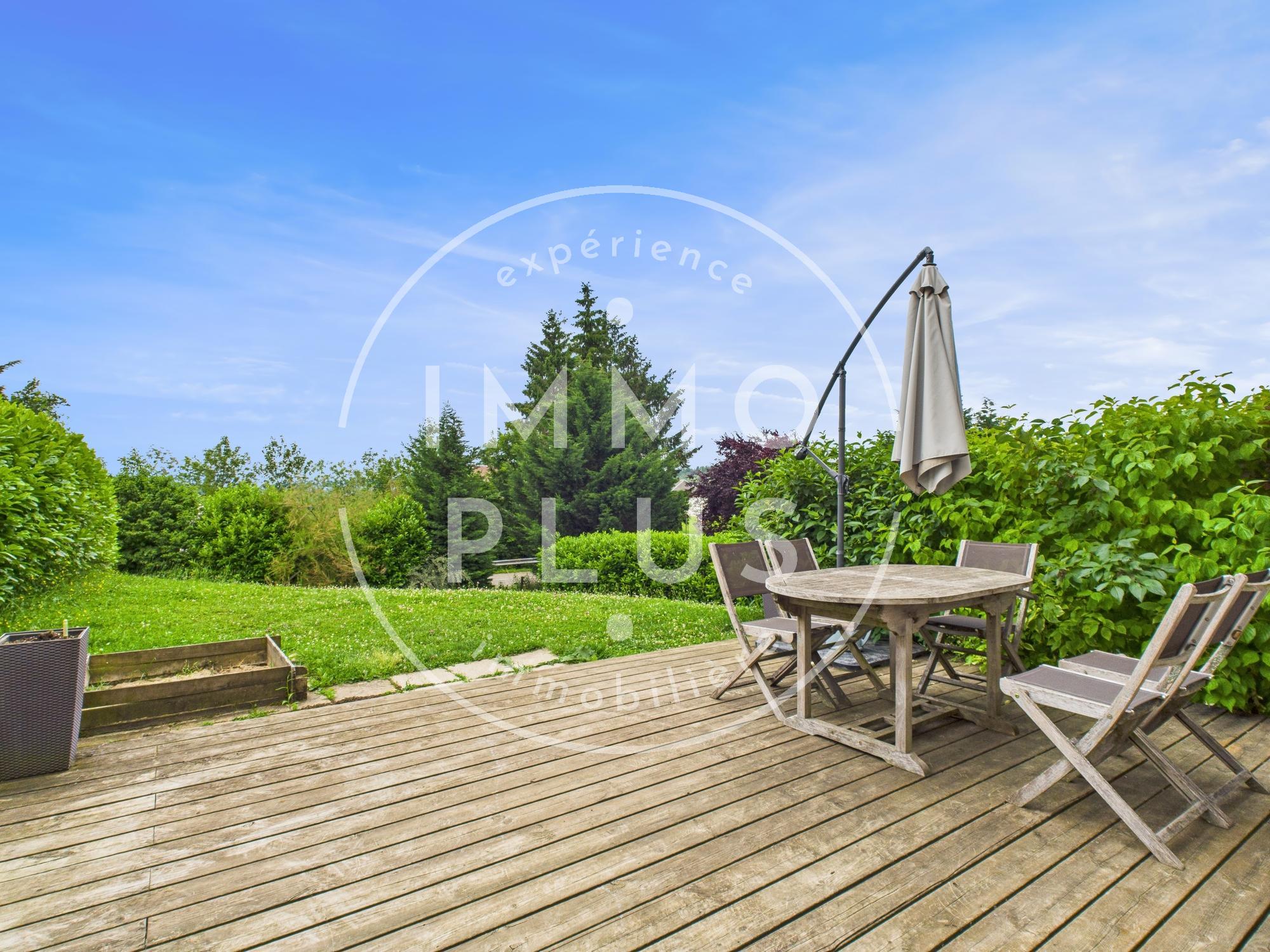Photo Vente Maison 5 pièces 114 m²