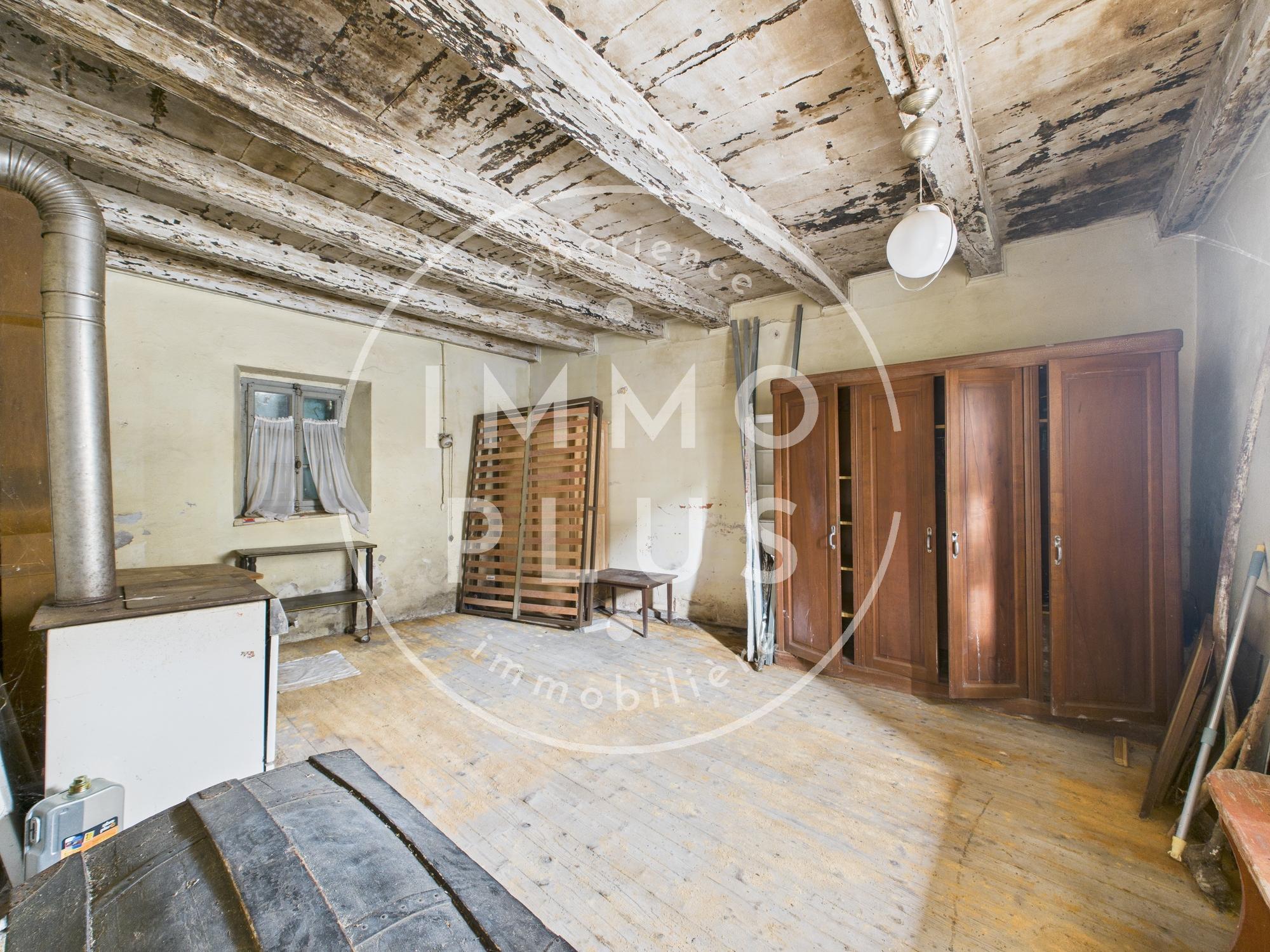 Photo GRUFFY : Corps de ferme