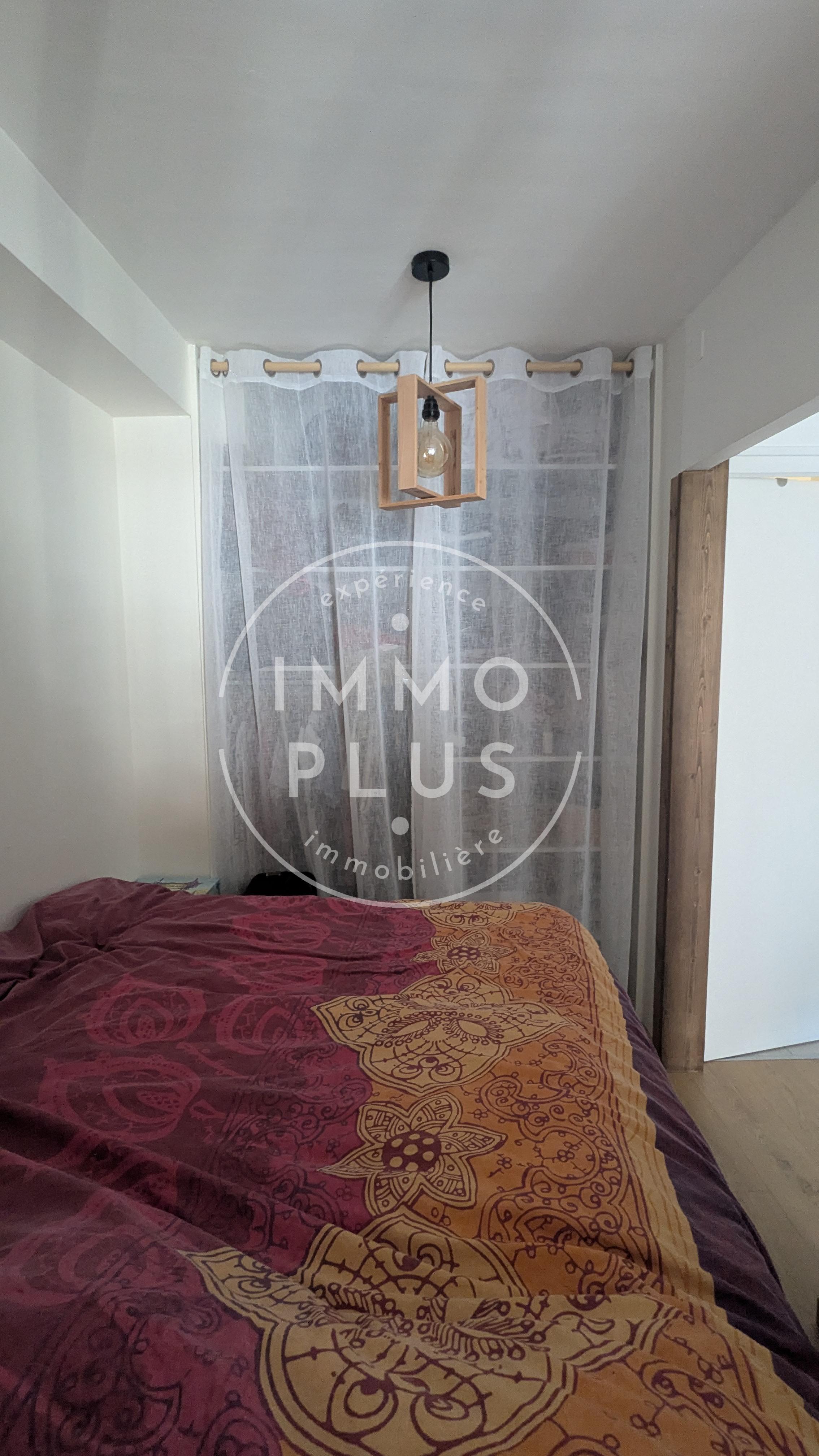 Photo Location Appartement 2 pièces 31,49 m&sup2;