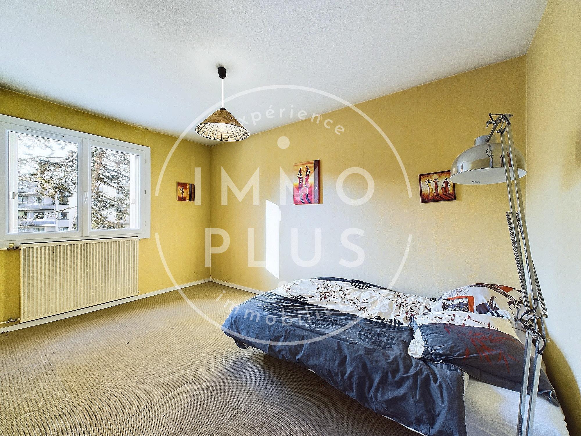 Photo Vente Appartement 4 pièces 80,25 m²