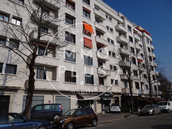 Photo Location Appartement 3 pièces 69,49 m²