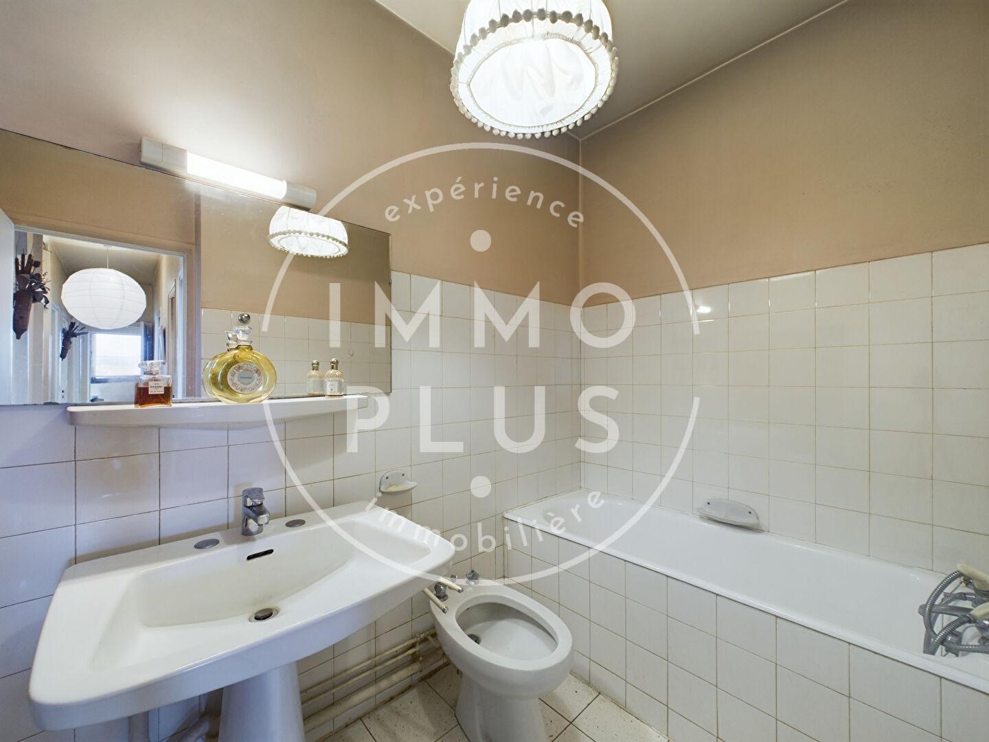 Photo Vente Appartement 4 pièces 82,90 m²
