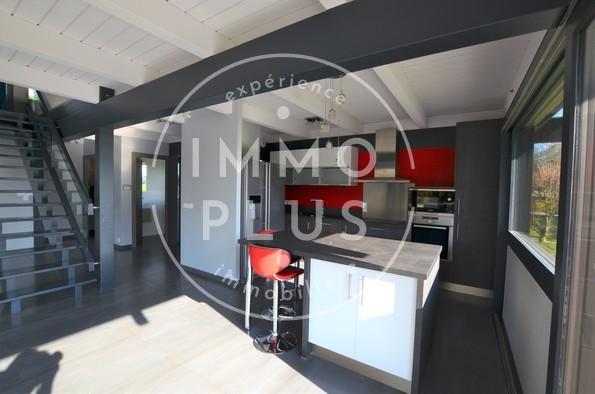 Photo Location Appartement 5 pièces 117 m²