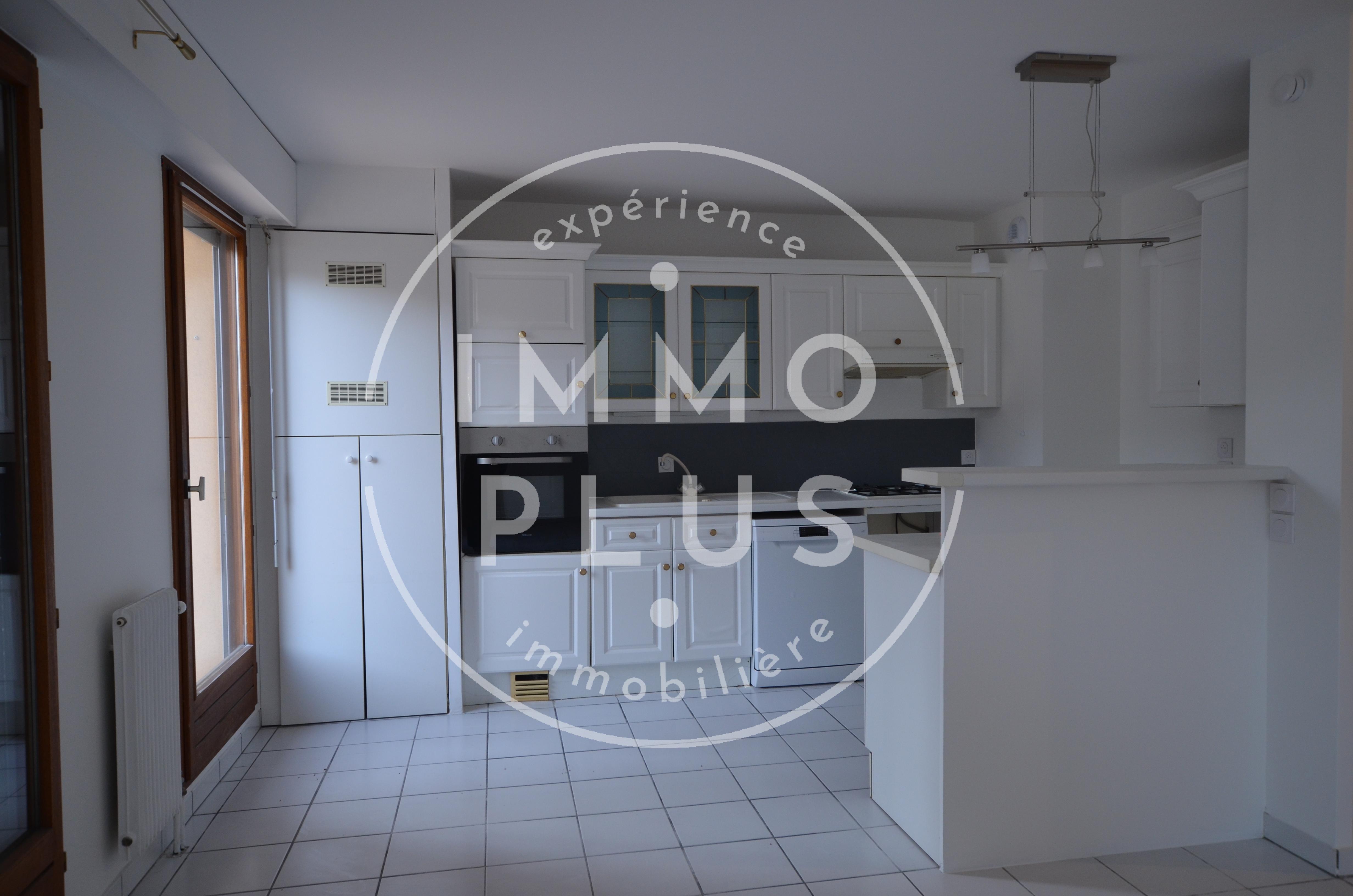 Photo Location Appartement 3 pièces 68,72 m&sup2;