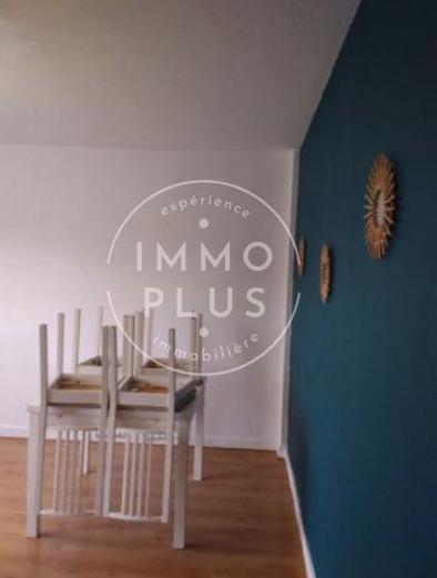 Photo Location Appartement 2 pièces 40,33 m²