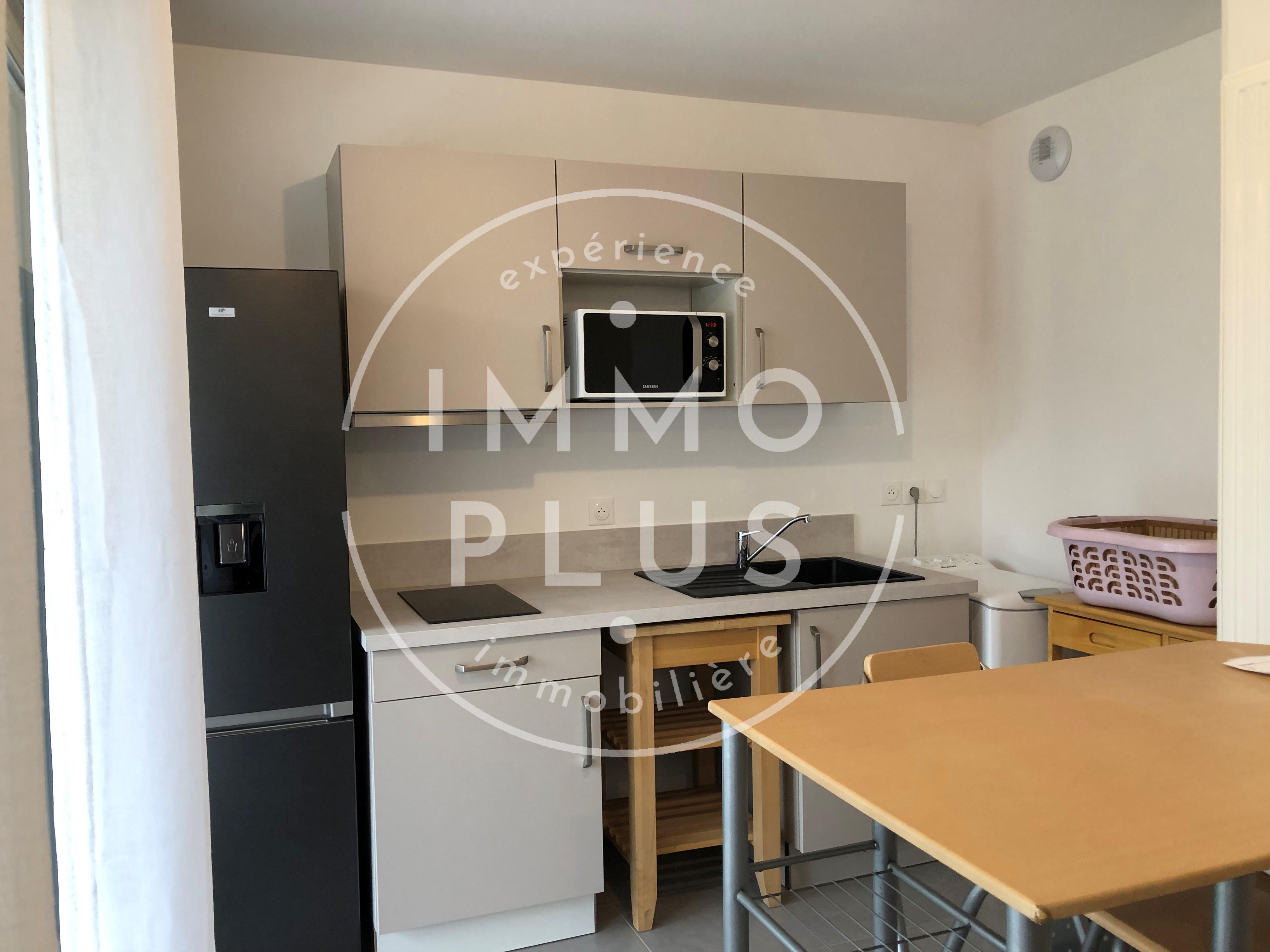 Photo Location Appartement 1 pièce 26 m²