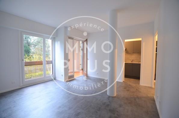Photo Location Appartement 1 pièce 35 m²
