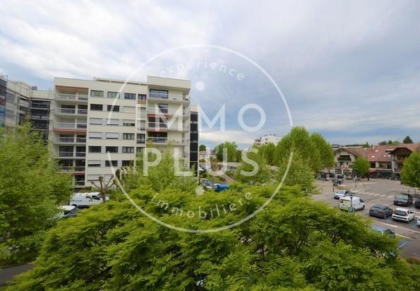 Photo Location Appartement 1 pièce 31,83 m²