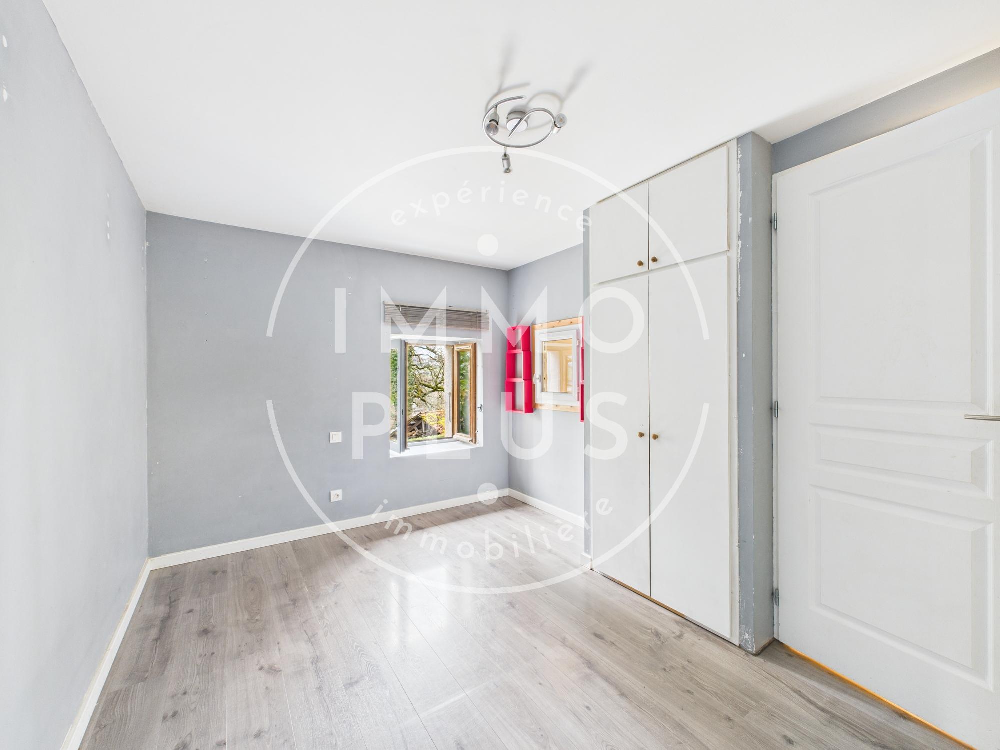 Photo Bien rare – Charme de l’ancien et confort moderne