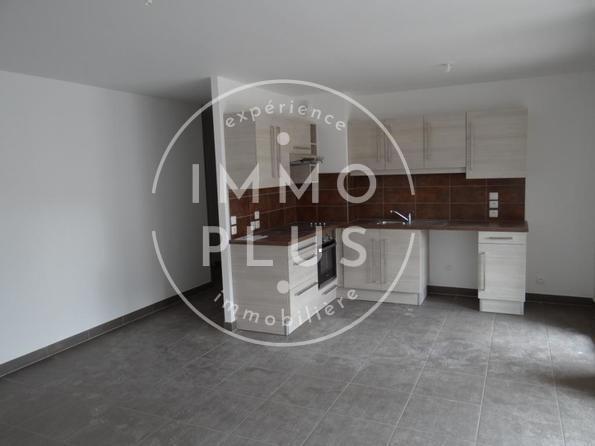 Photo Location Appartement 3 pièces 62,75 m²